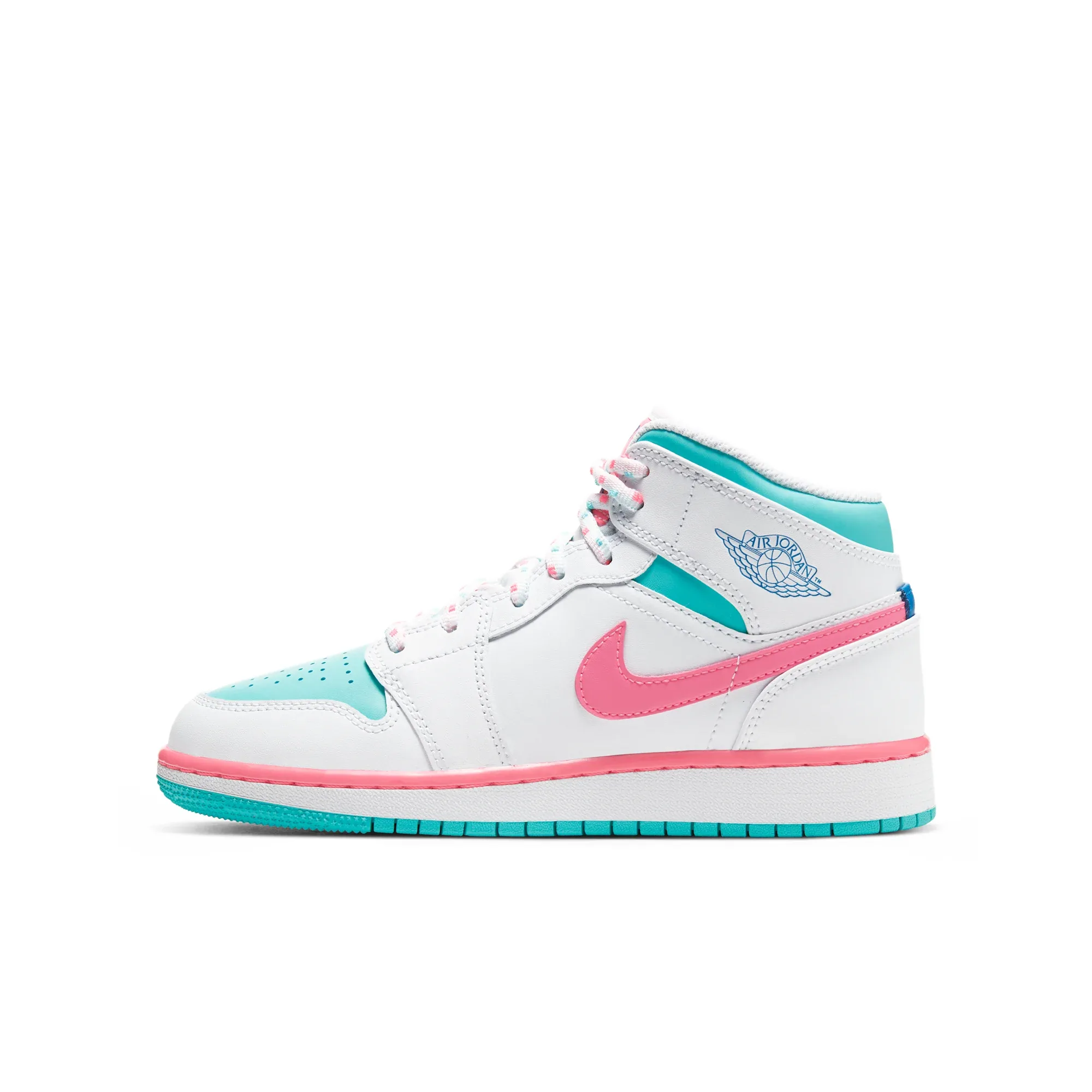 Air Jordan 1 Mid