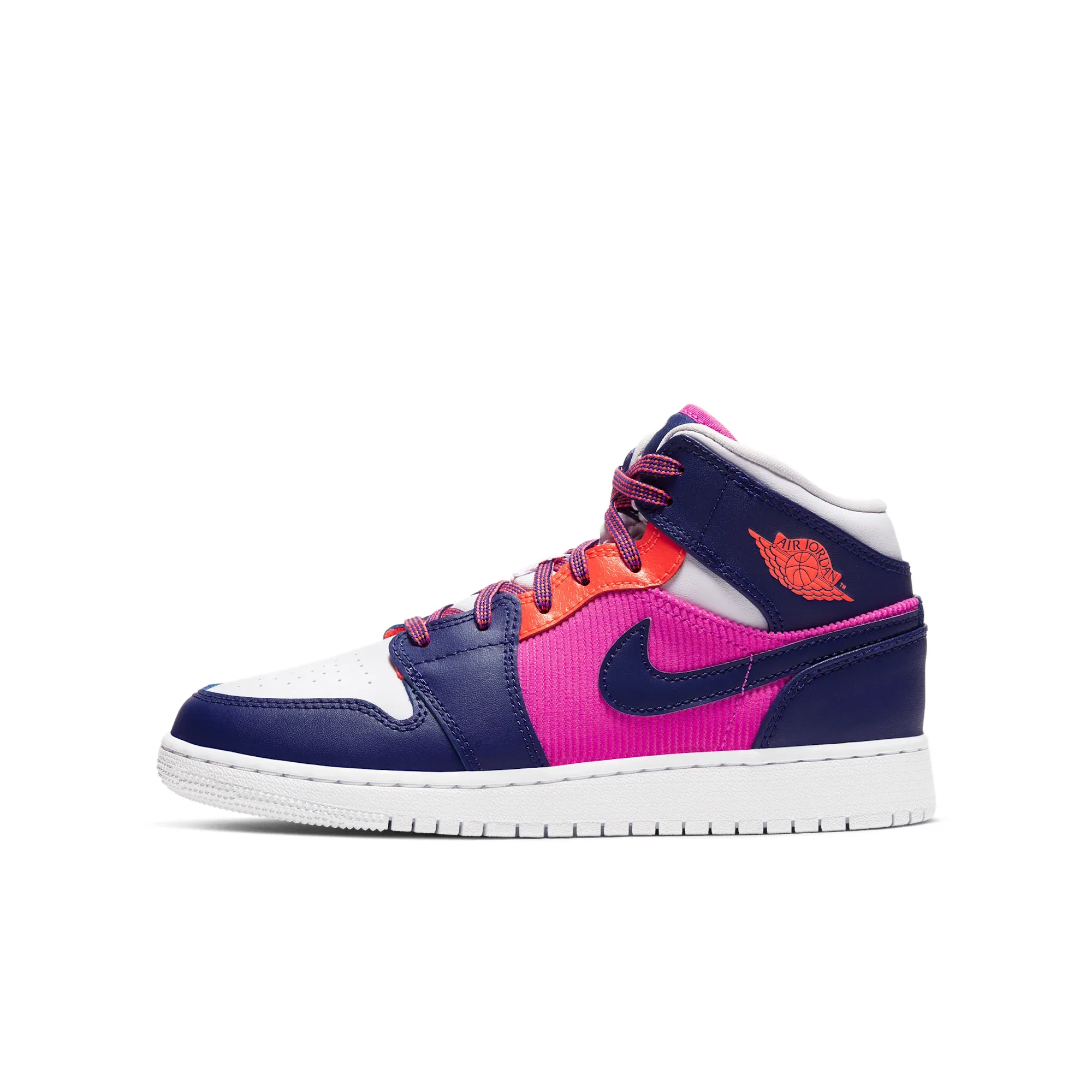 Air Jordan 1 Mid