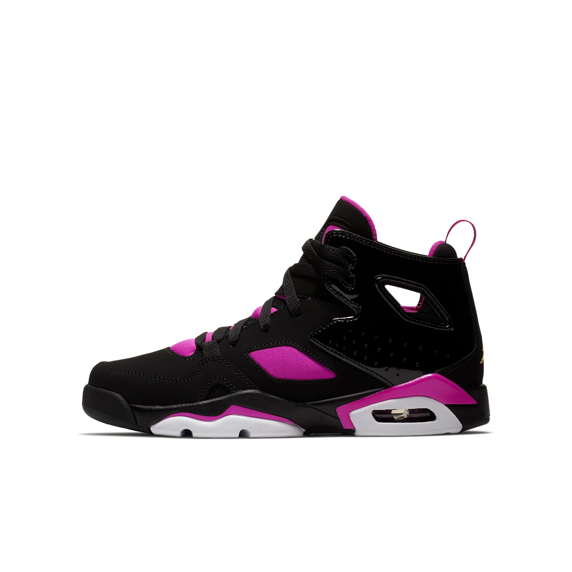 JORDAN FLTCLB '91 (GS)