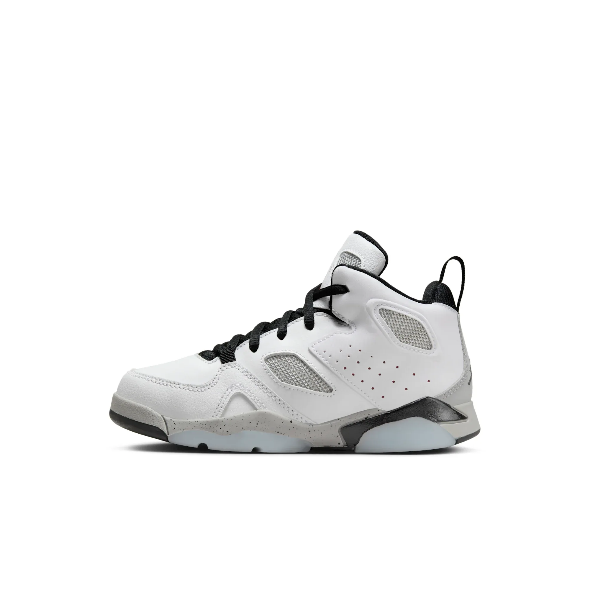 Jordan Flight Club '91