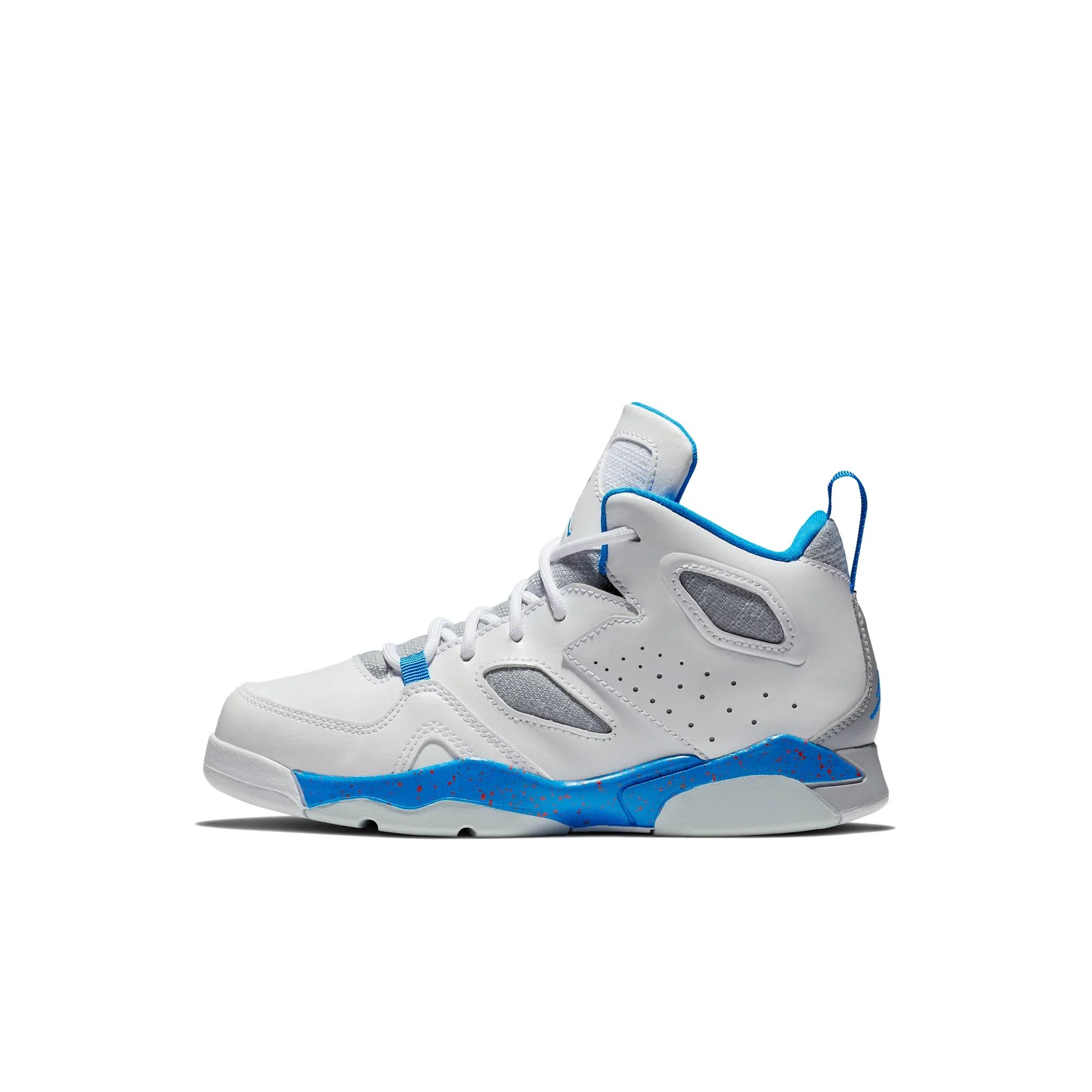 Jordan Flight Club '91