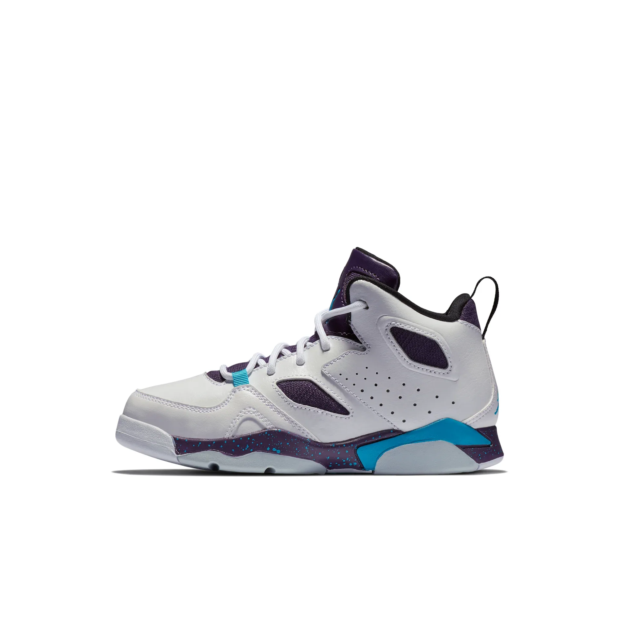 Jordan Flight Club '91