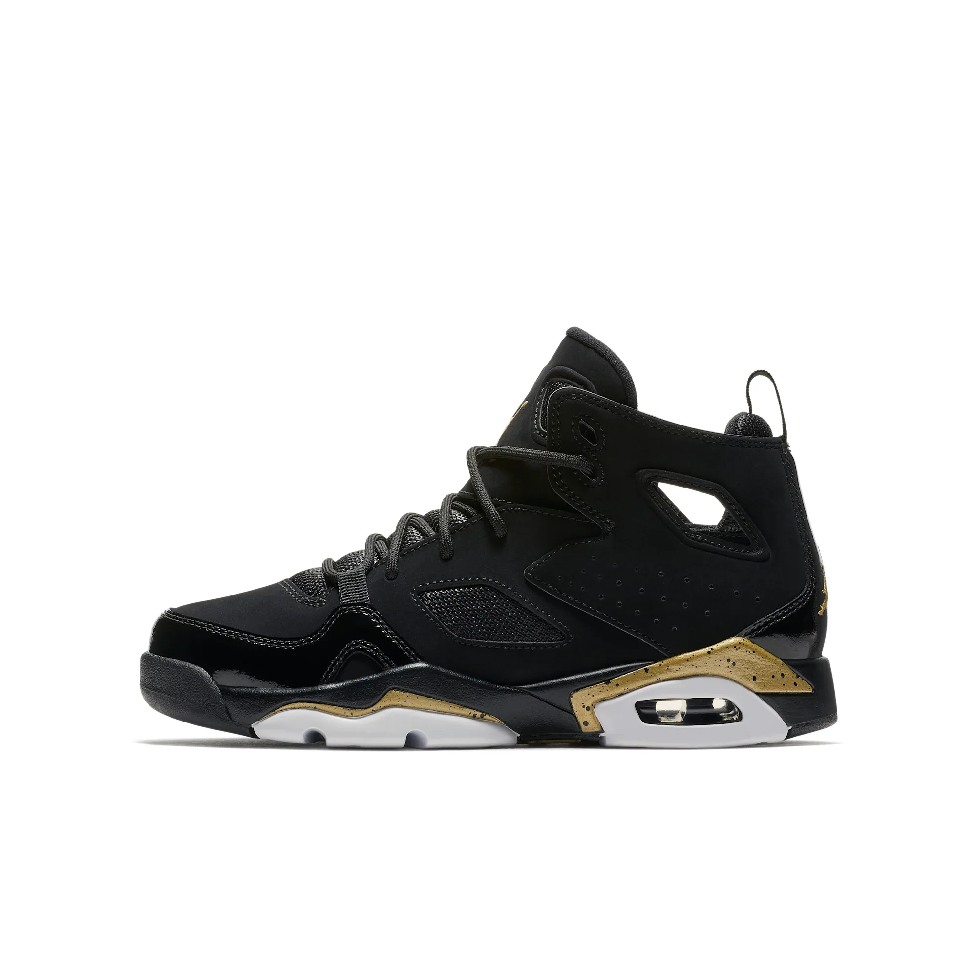 Jordan Flight Club '91