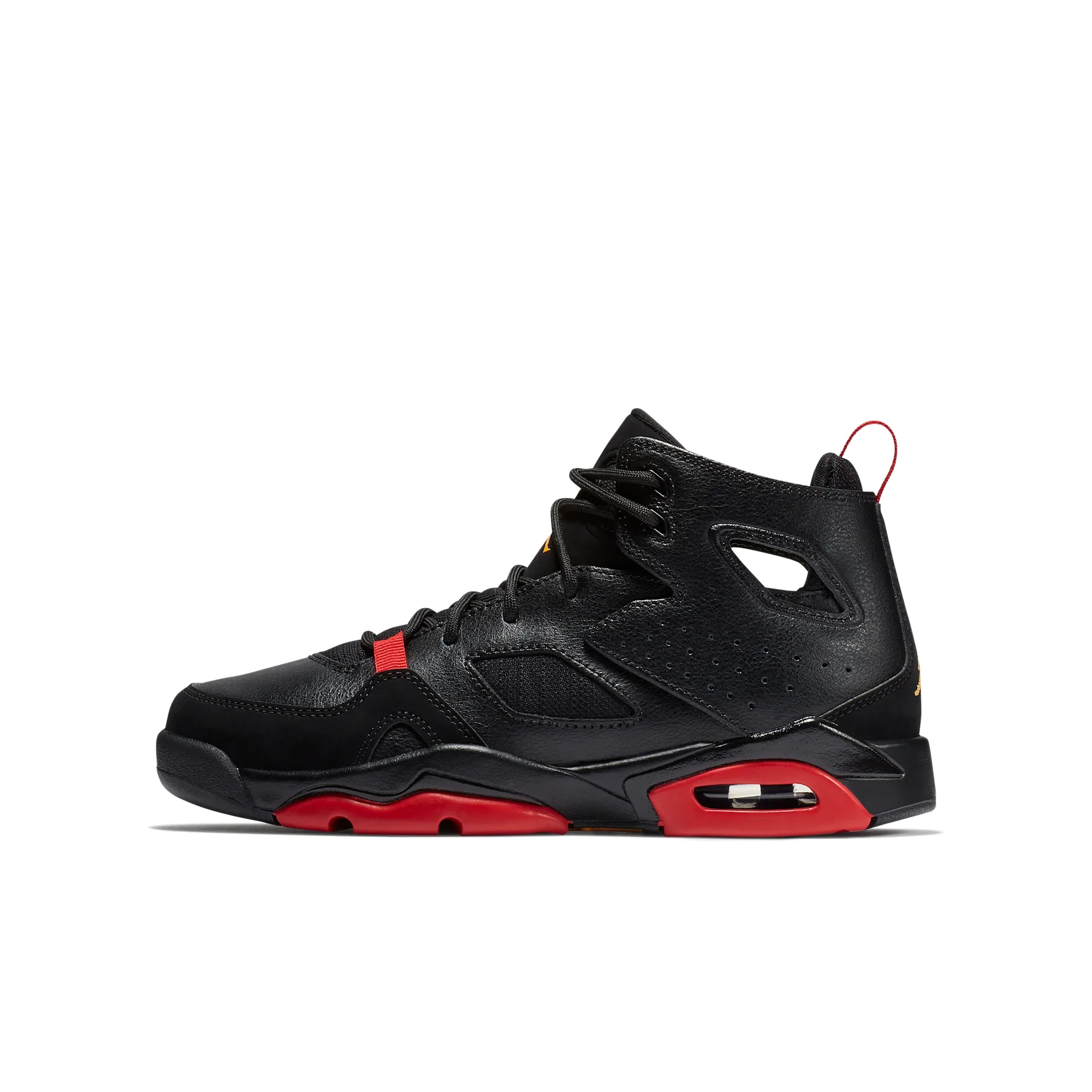 Jordan Flight Club '91
