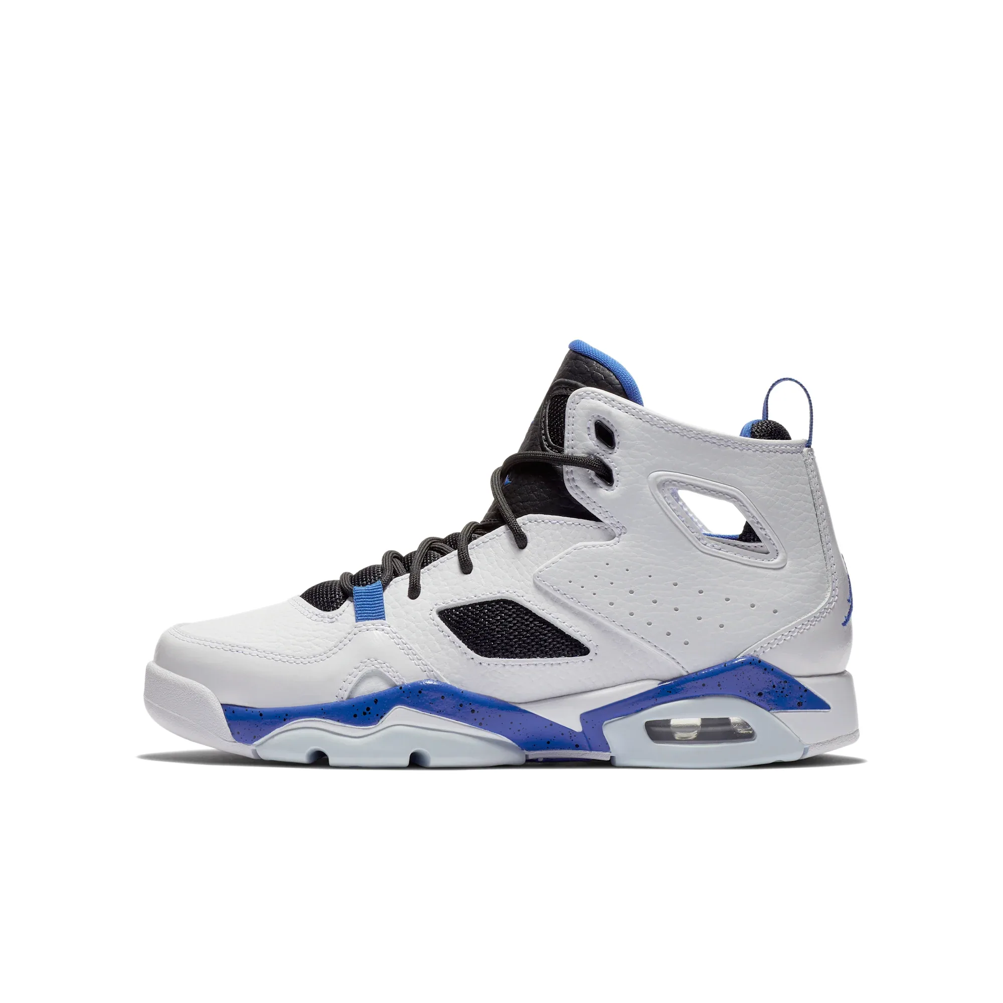 Jordan Flight Club '91