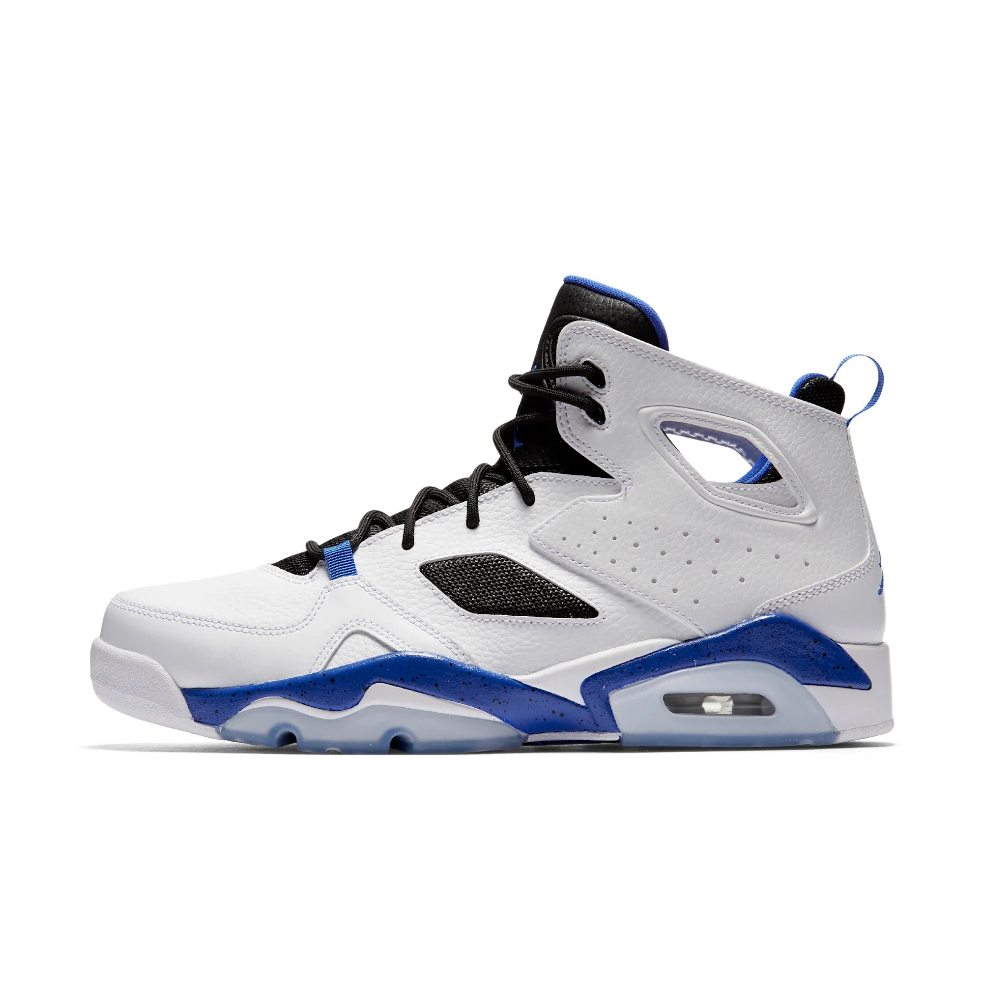 Jordan Flight Club '91