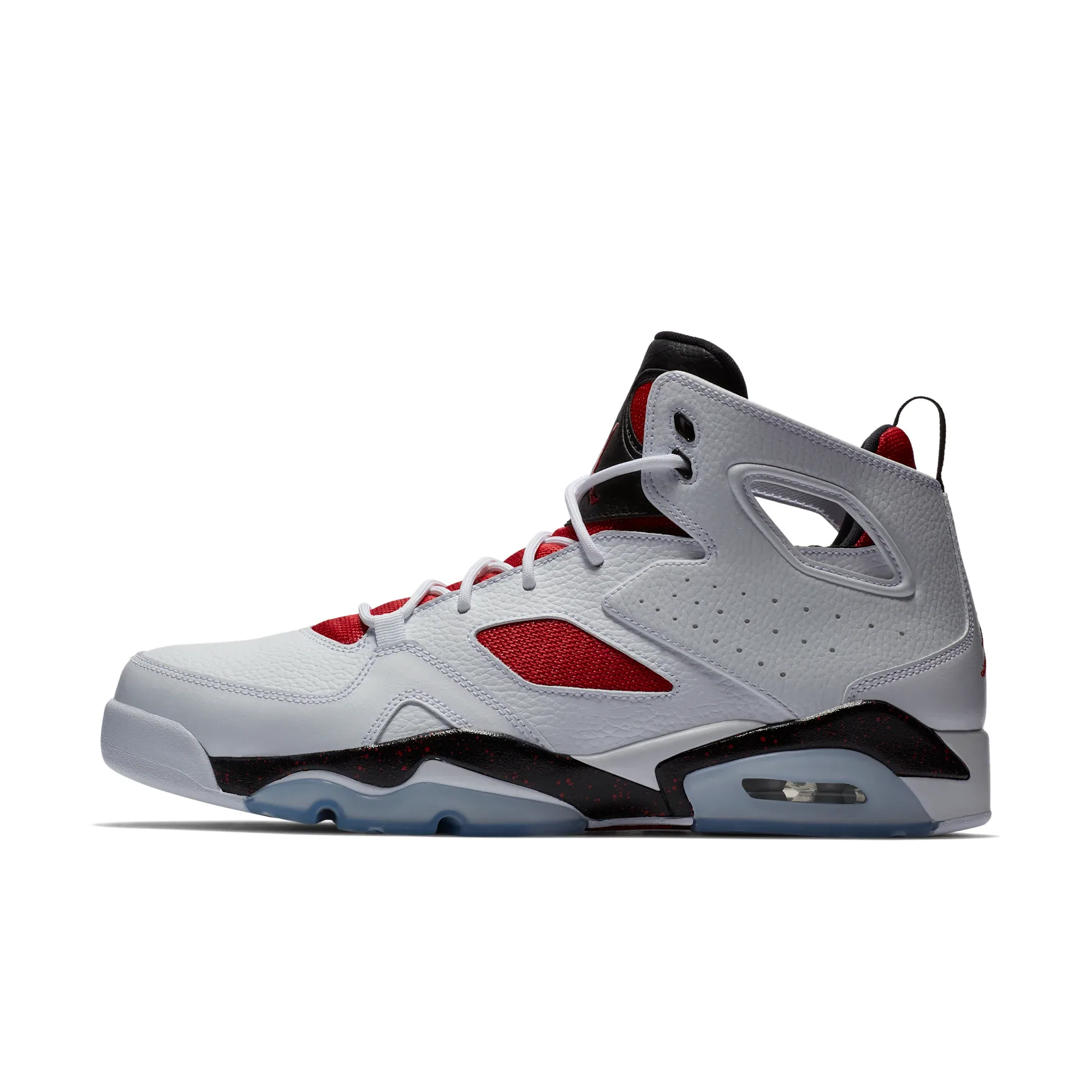 Jordan Flight Club '91
