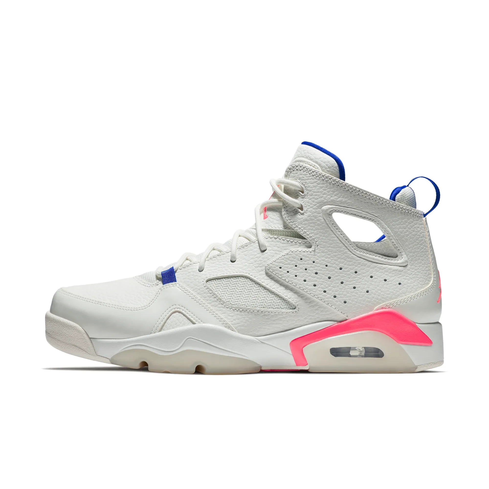 Jordan Flight Club '91