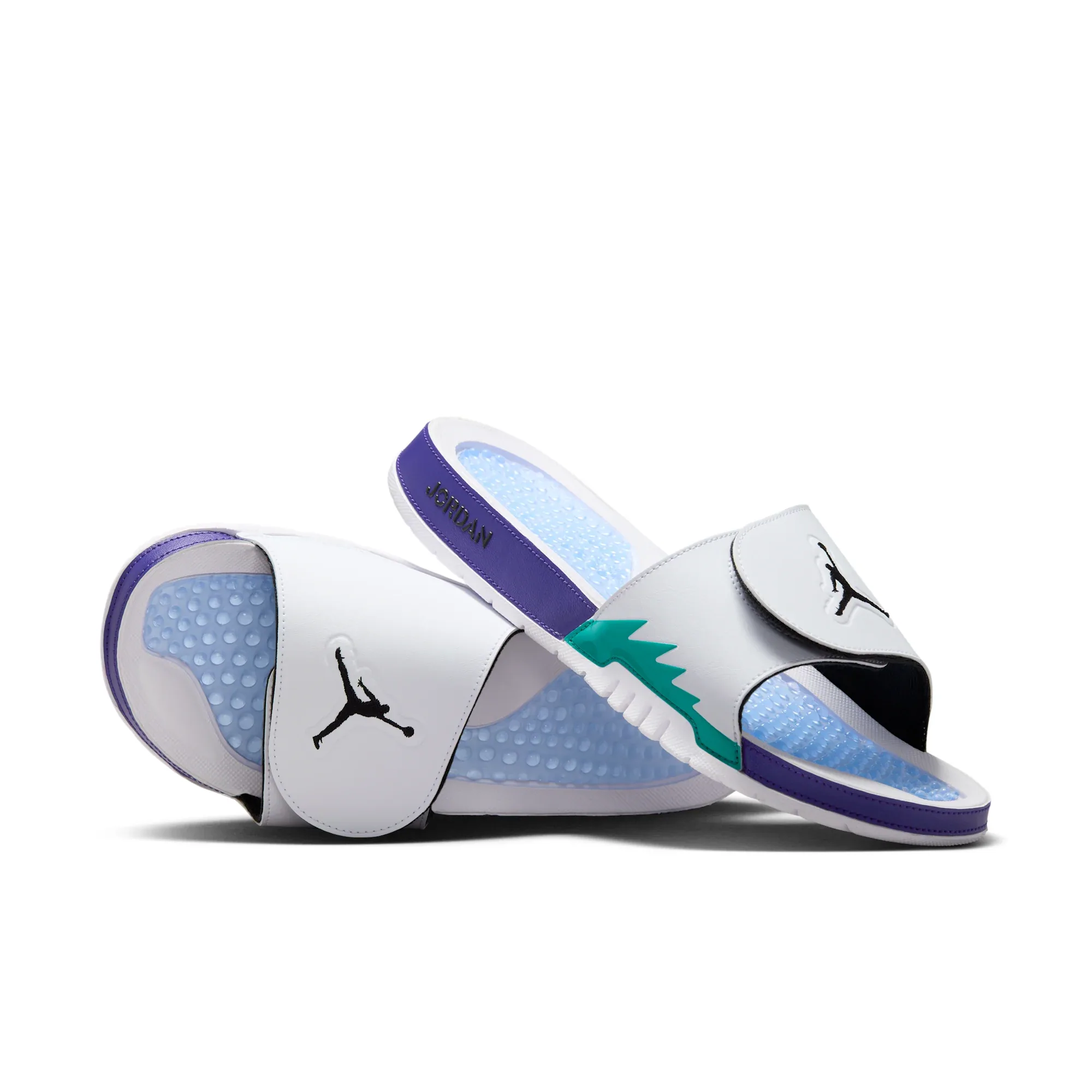 Jordan Hydro 5 Retro