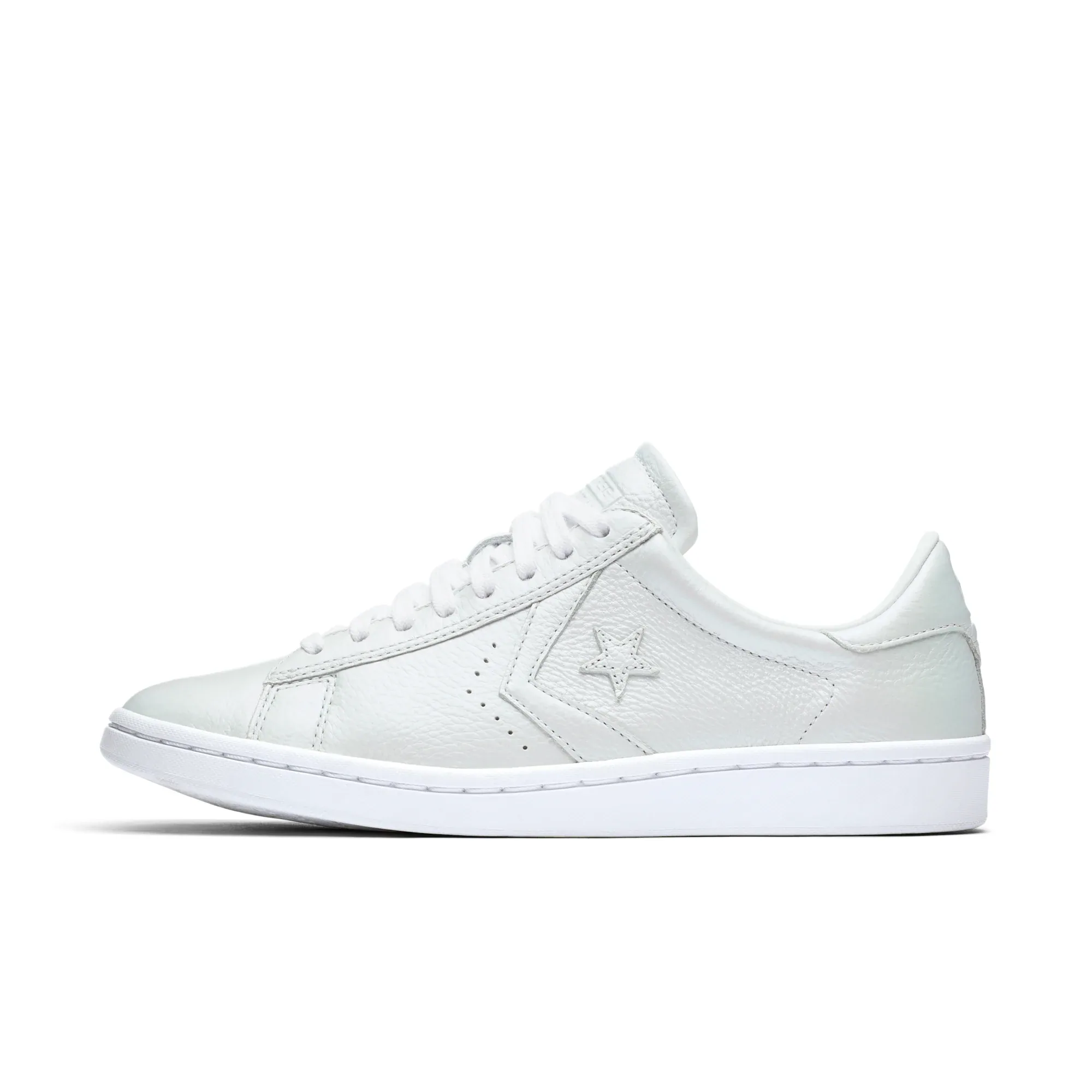 PRO LEATHER LP OX ARCTIC FIRE/