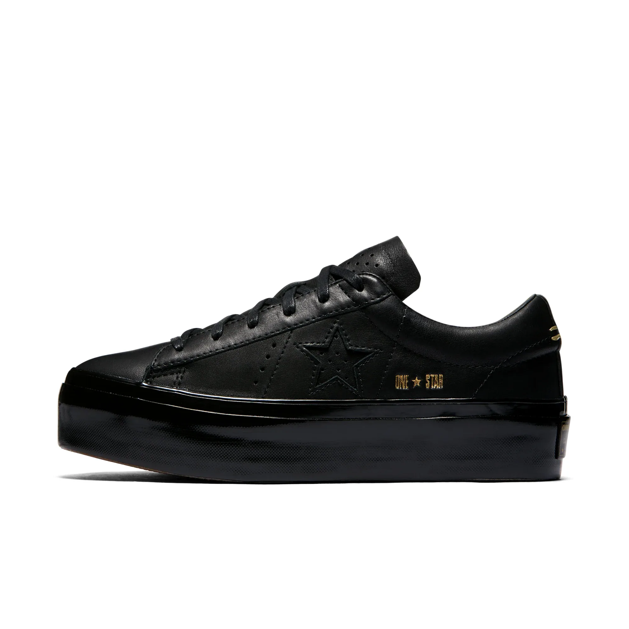 ONE STAR PLATFORM OX