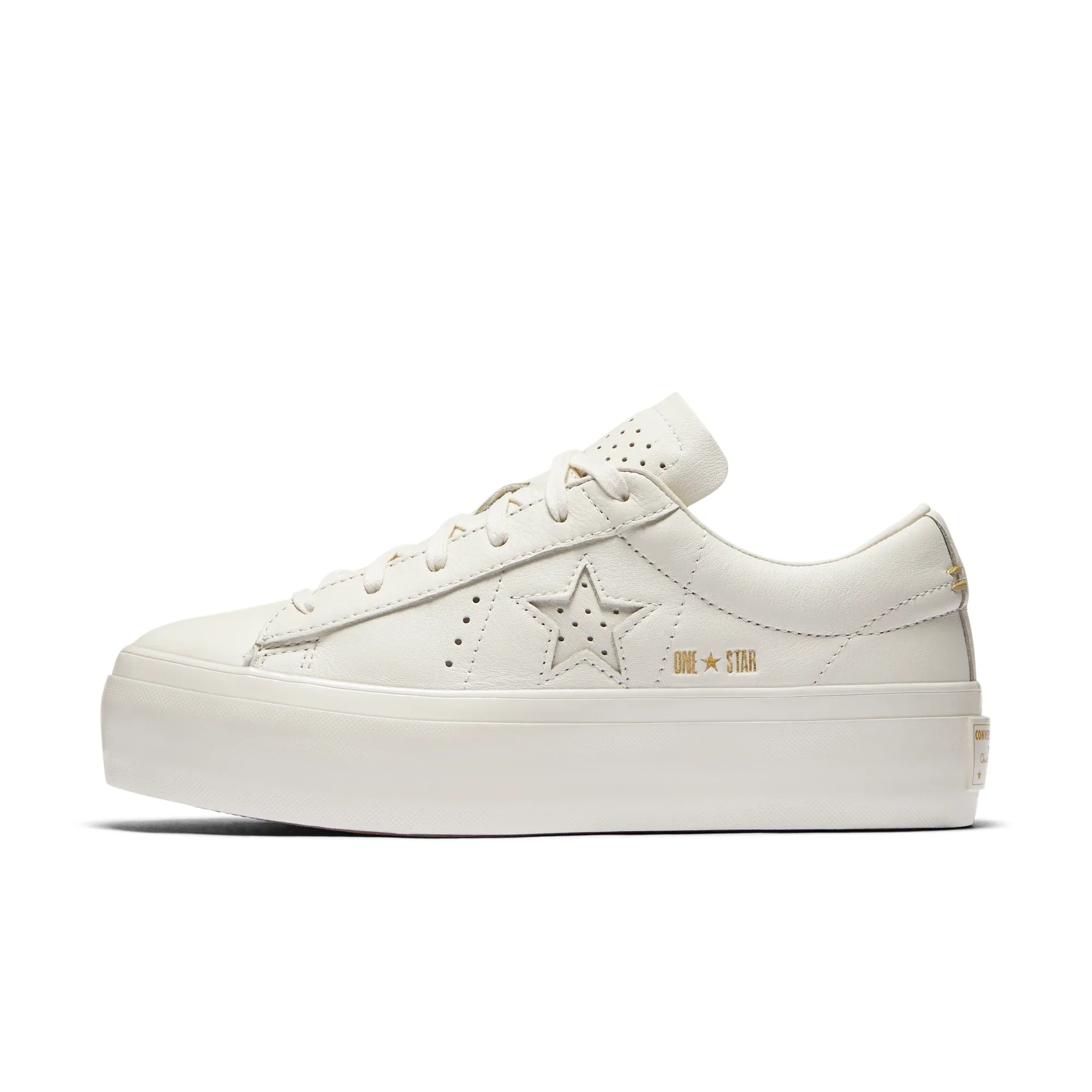 ONE STAR PLATFORM OX