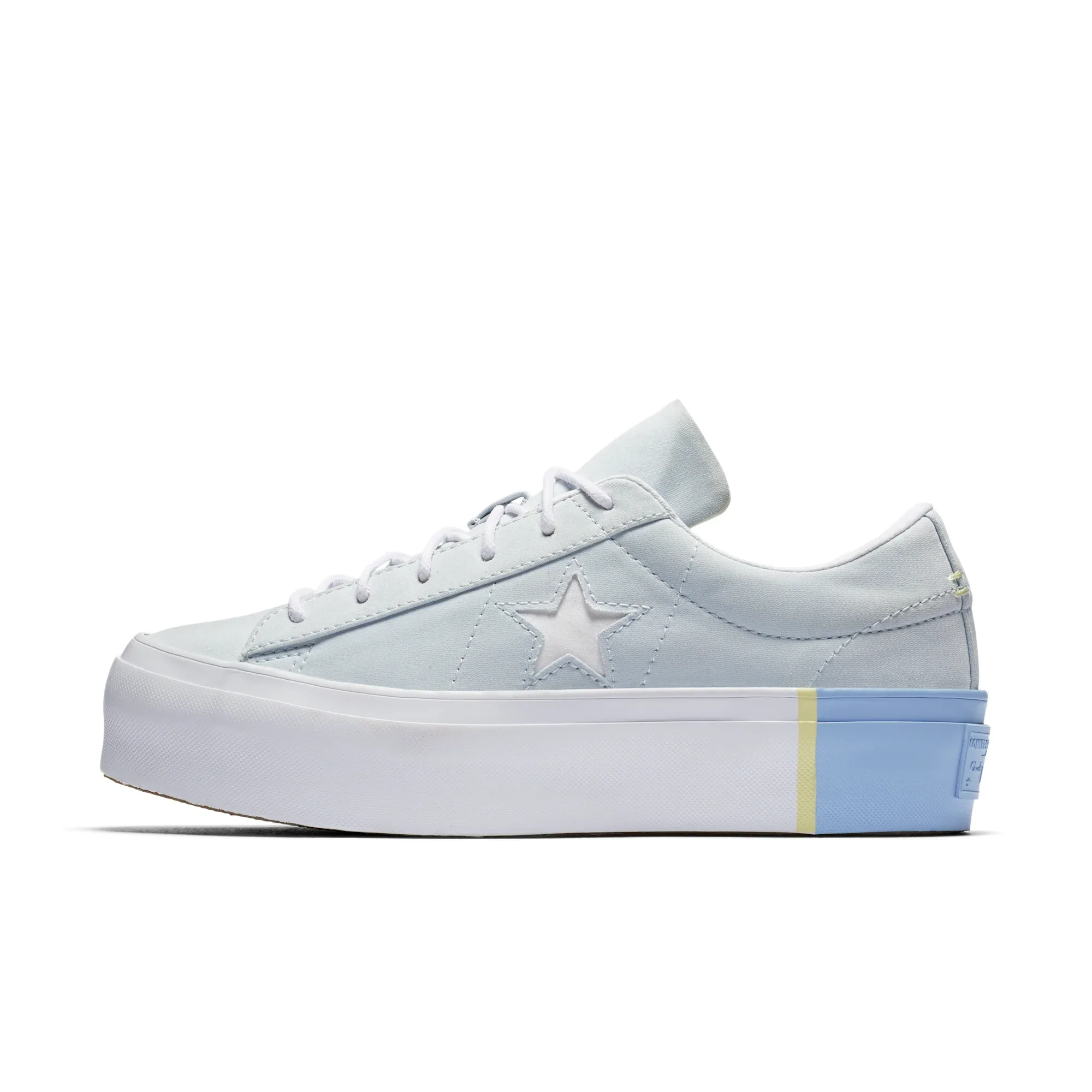 ONE STAR PLATFORM OX