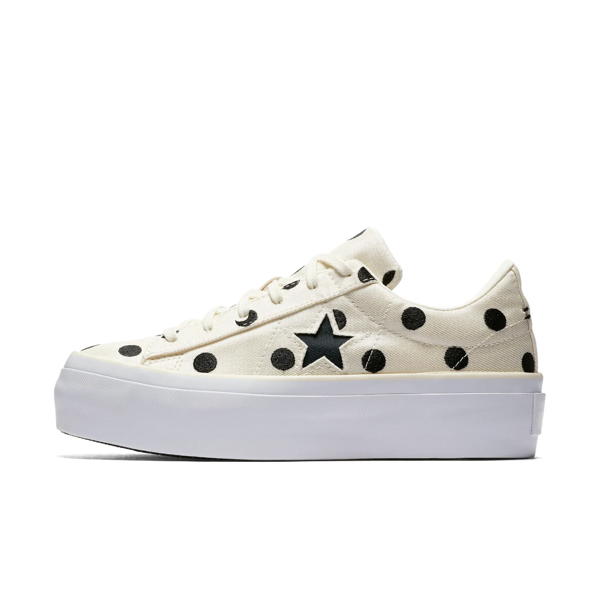 ONE STAR PLATFORM OX EGRET/BLA