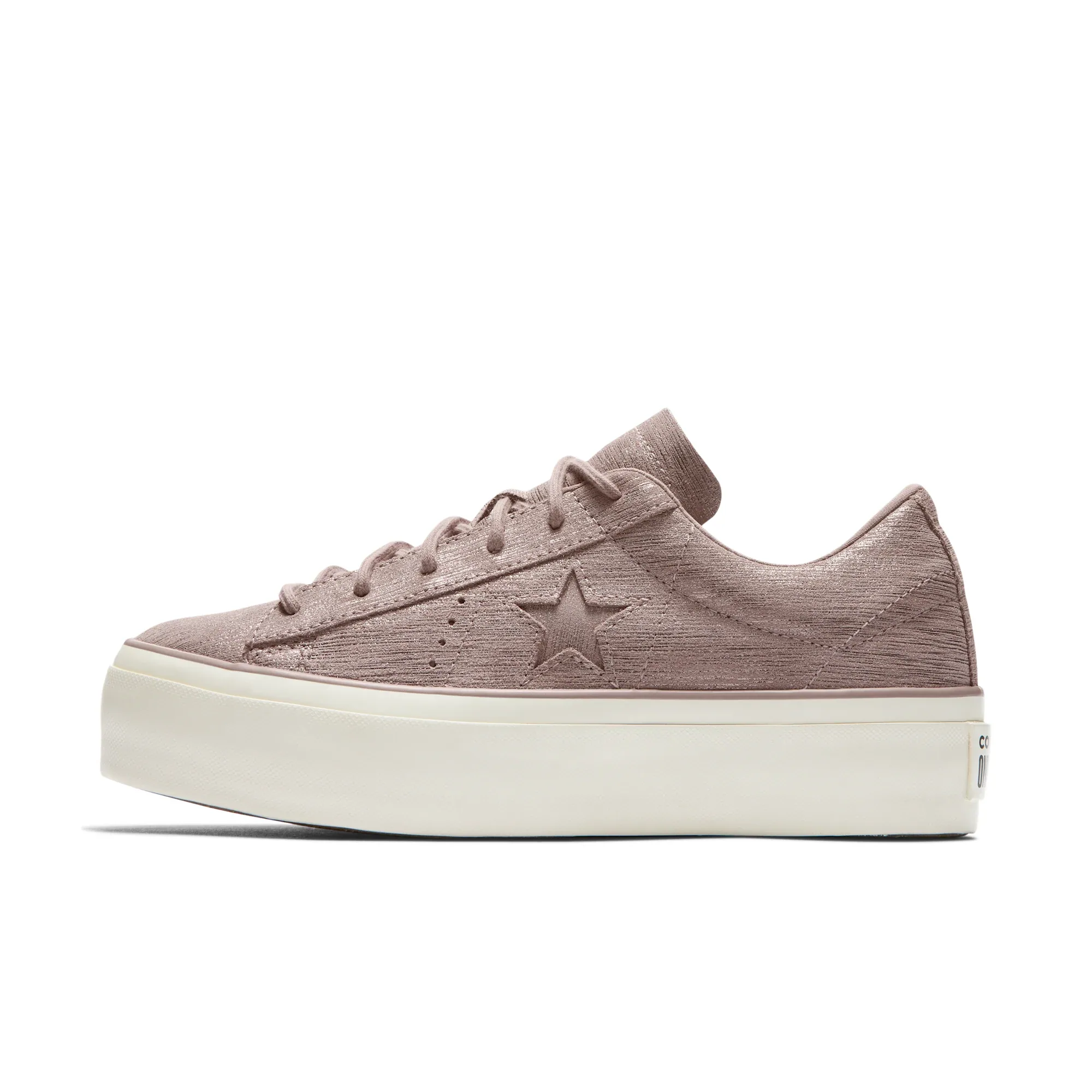 ONE STAR PLATFORM OX DIFFUSED