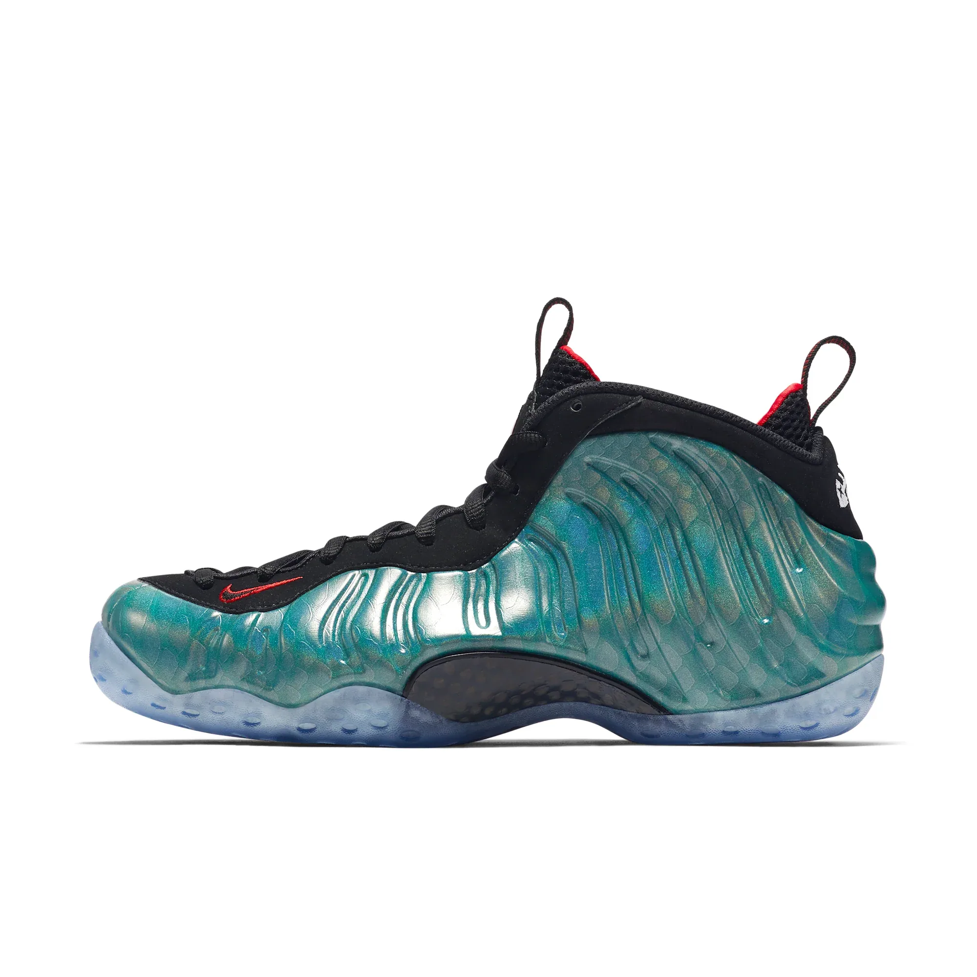 AIR FOAMPOSITE ONE PRM