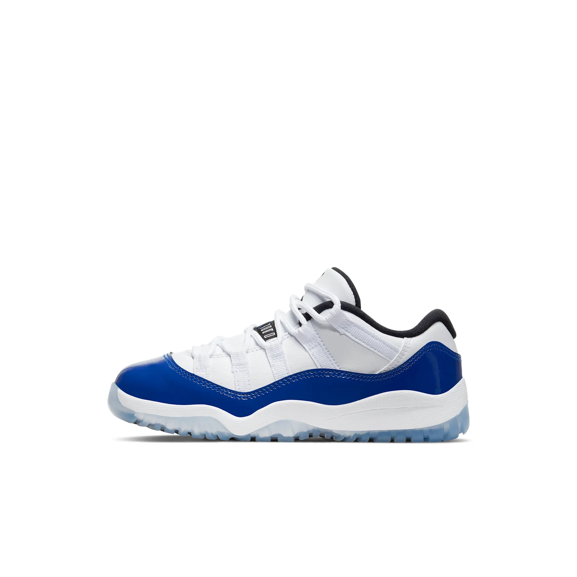 Jordan 11 Retro Low