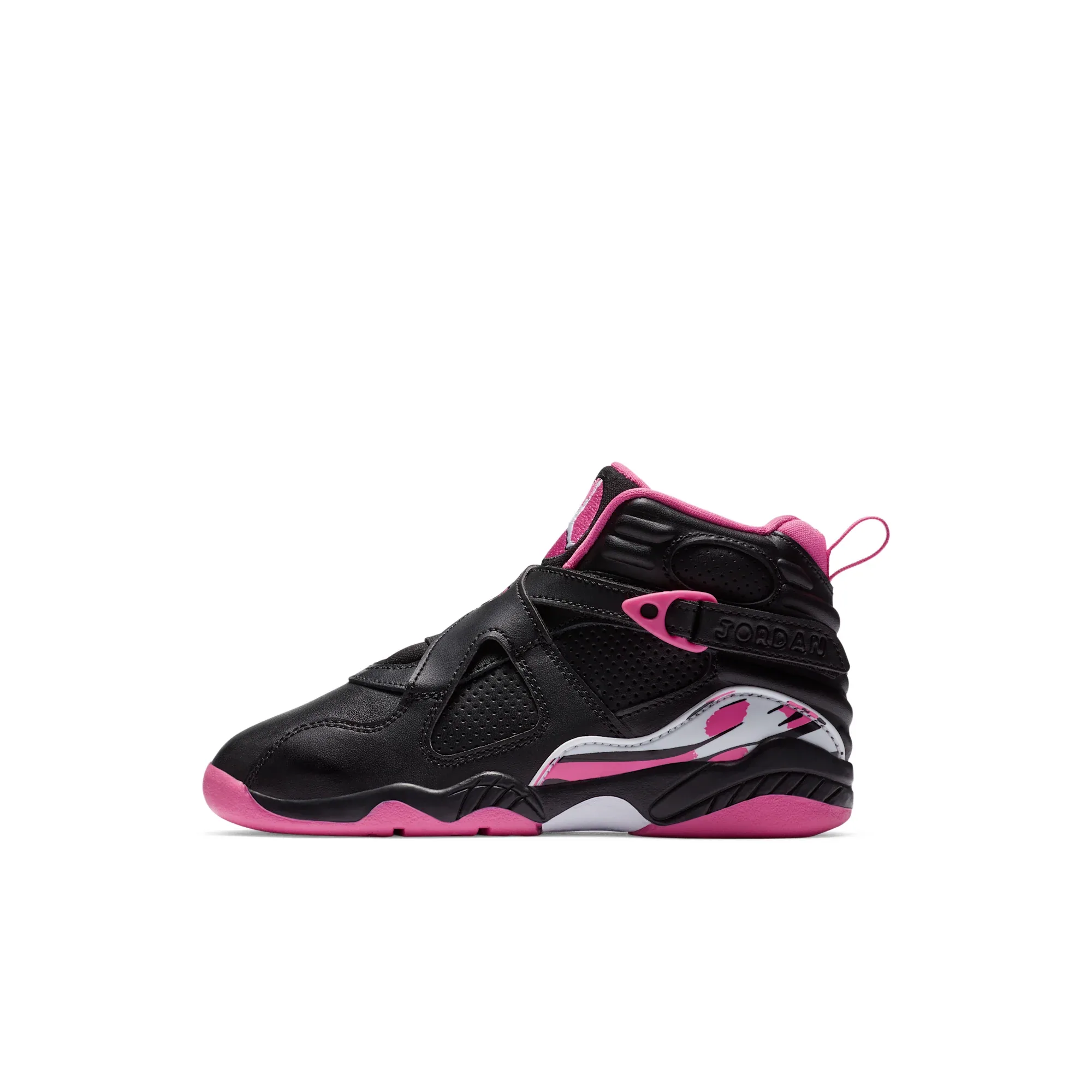 Jordan 8 Retro