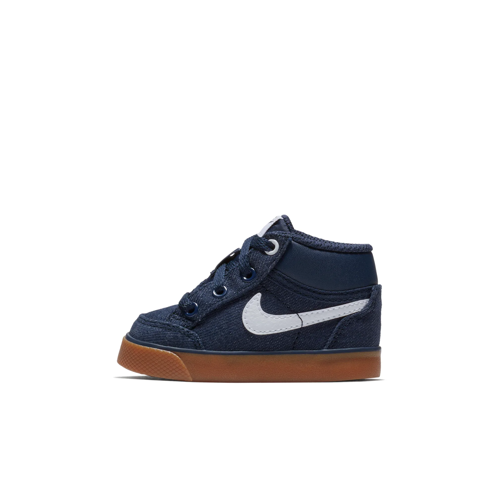 NIKE CAPRI 3 MID TXT (TD)