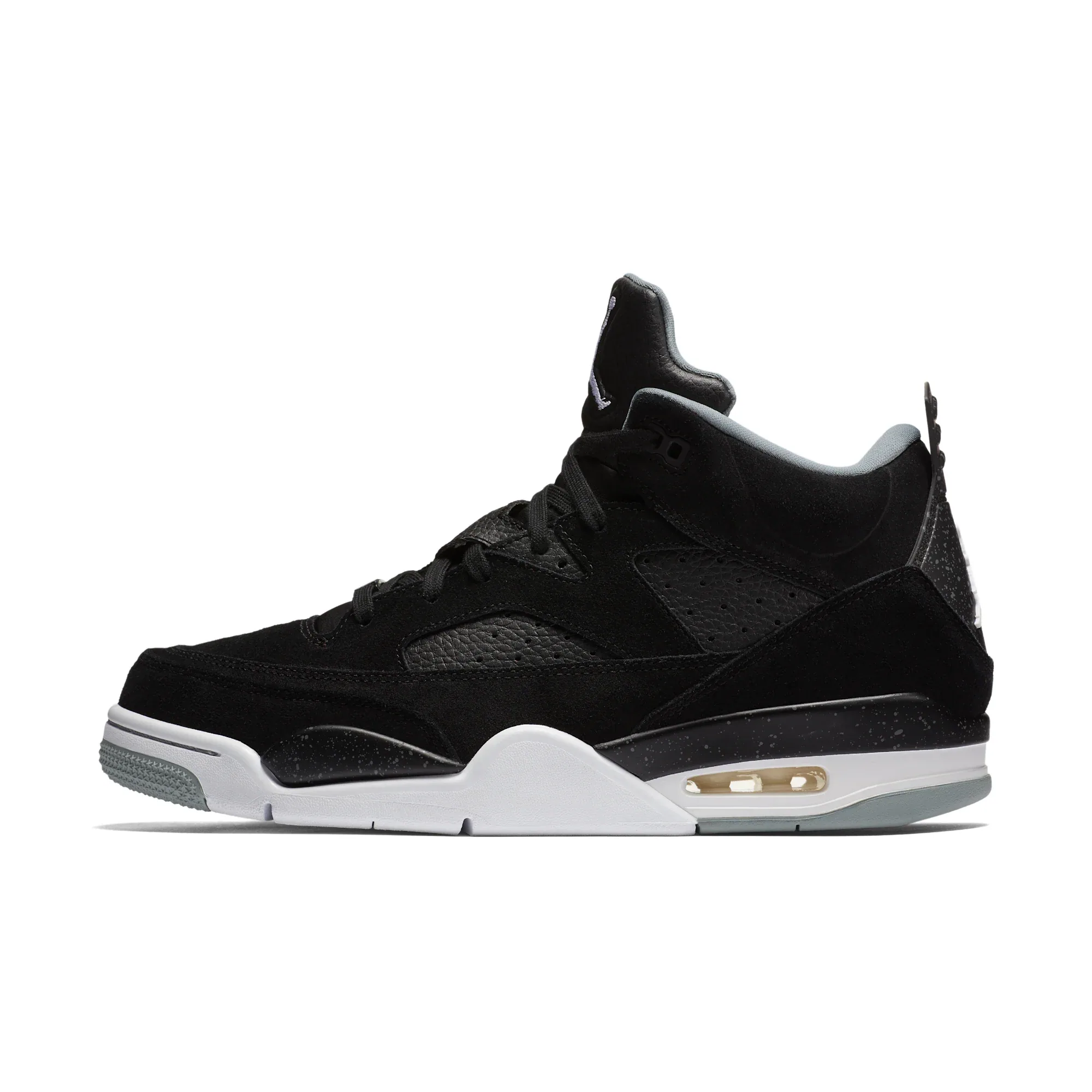 Jordan Son of Mars Low