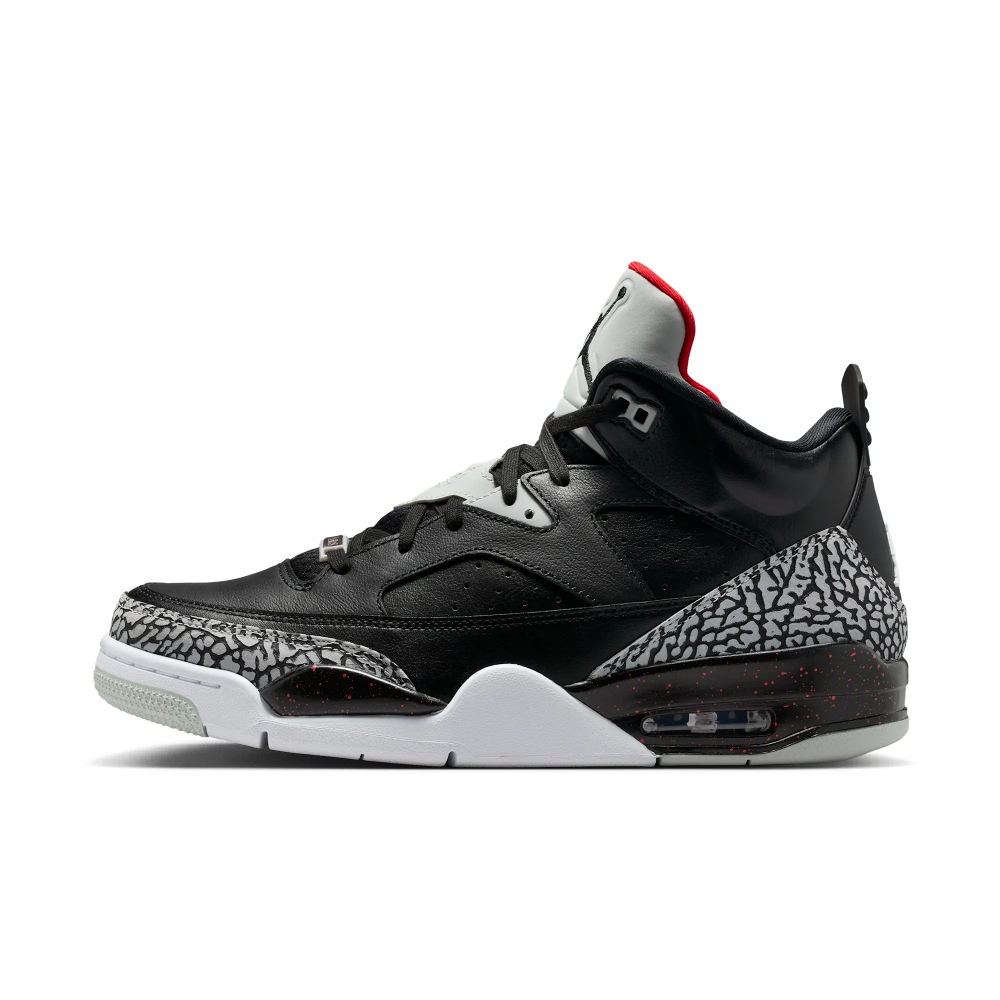 Jordan Son of Mars Low