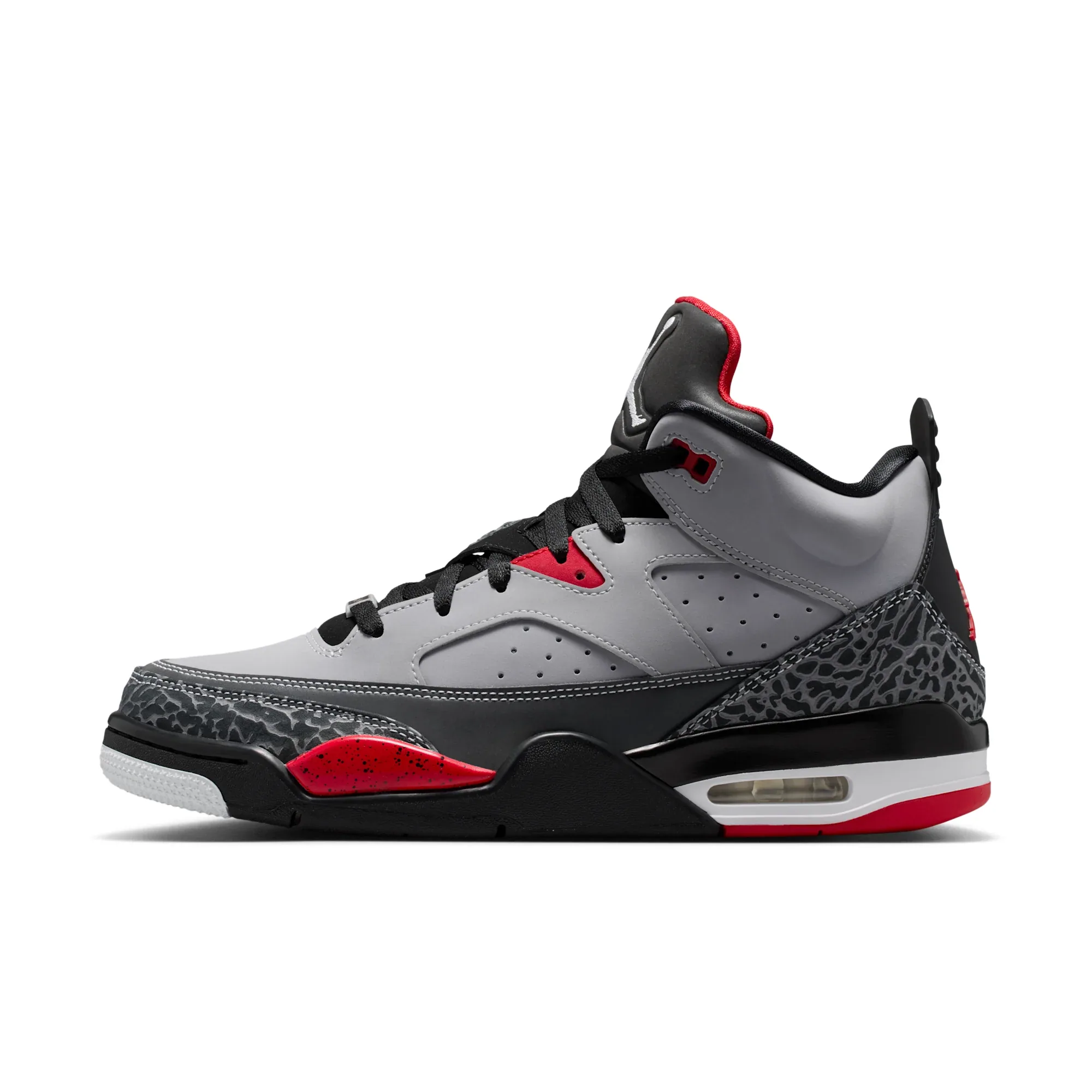 Jordan Son of Mars Low