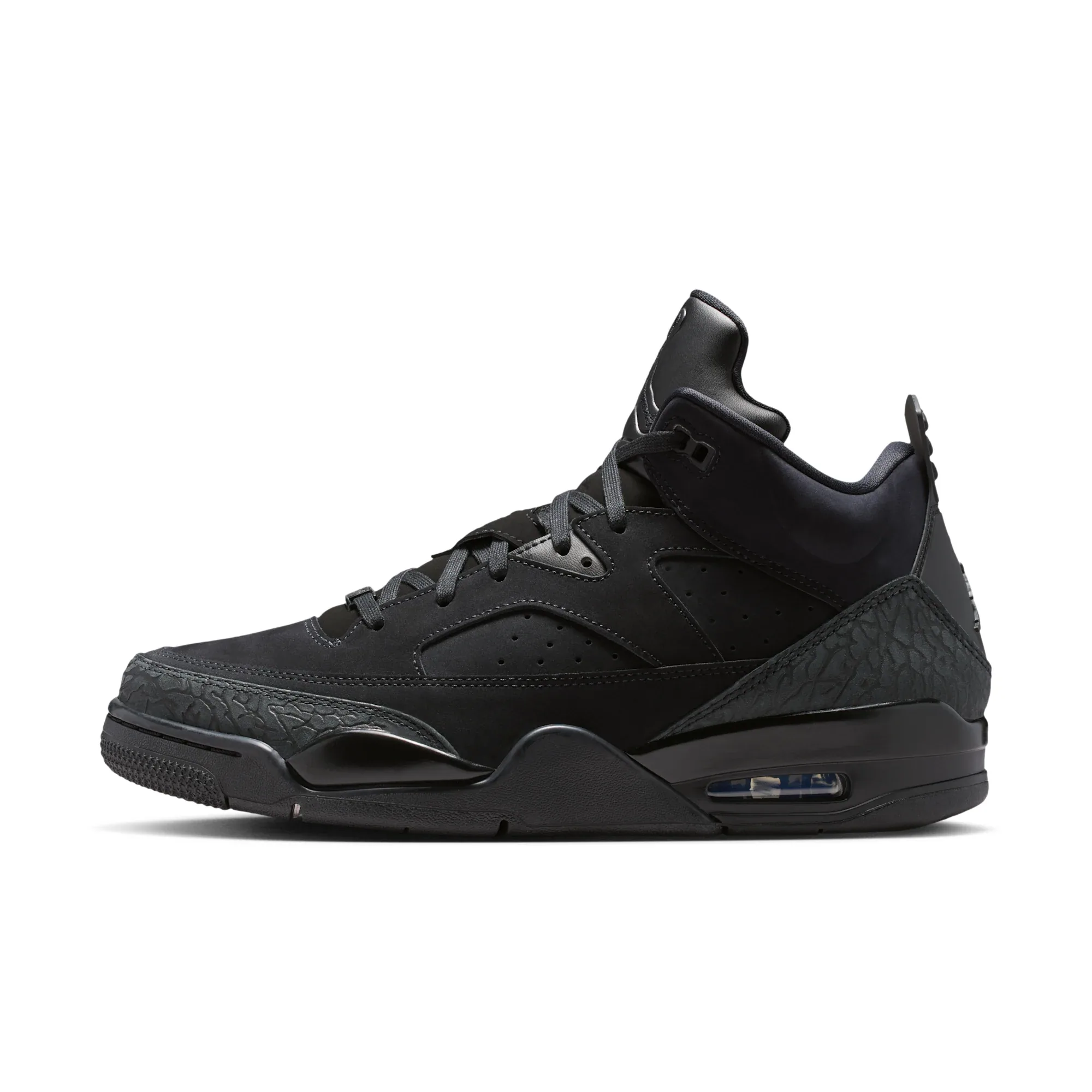 Jordan Son of Mars Low