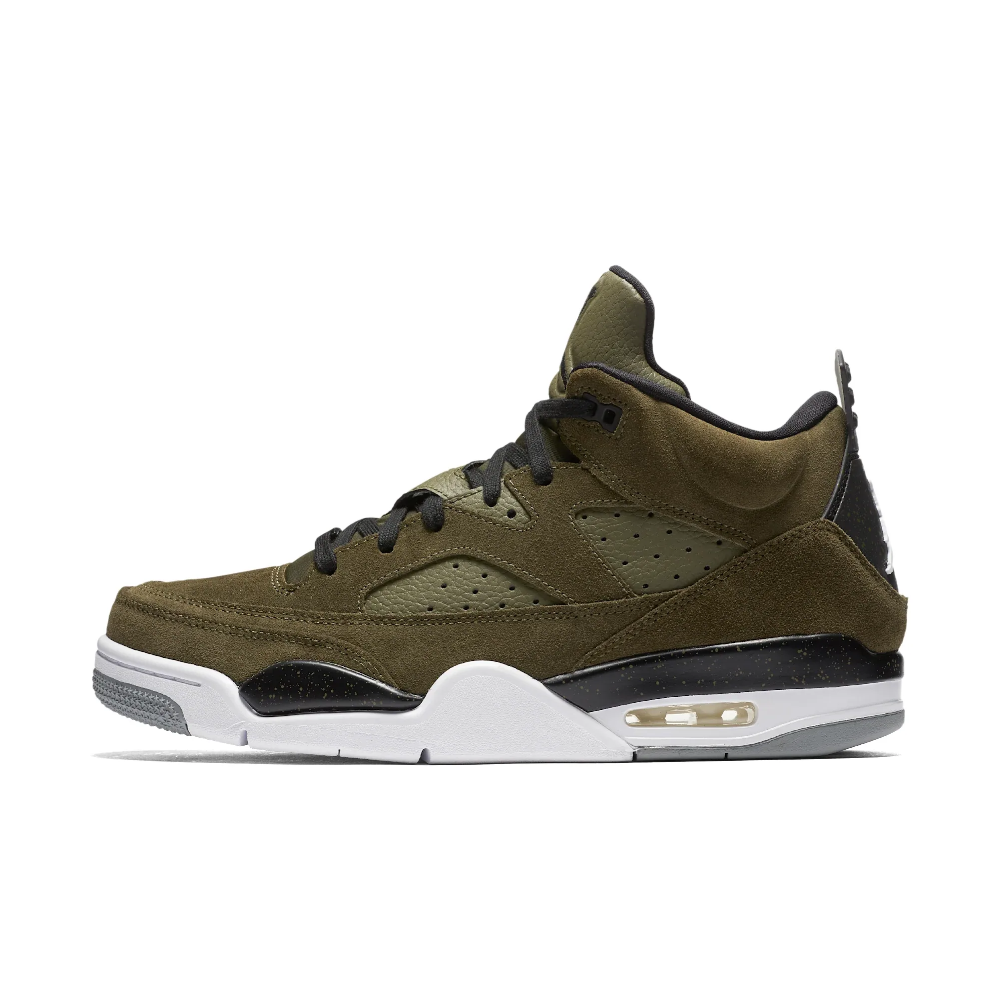 Jordan Son of Mars Low