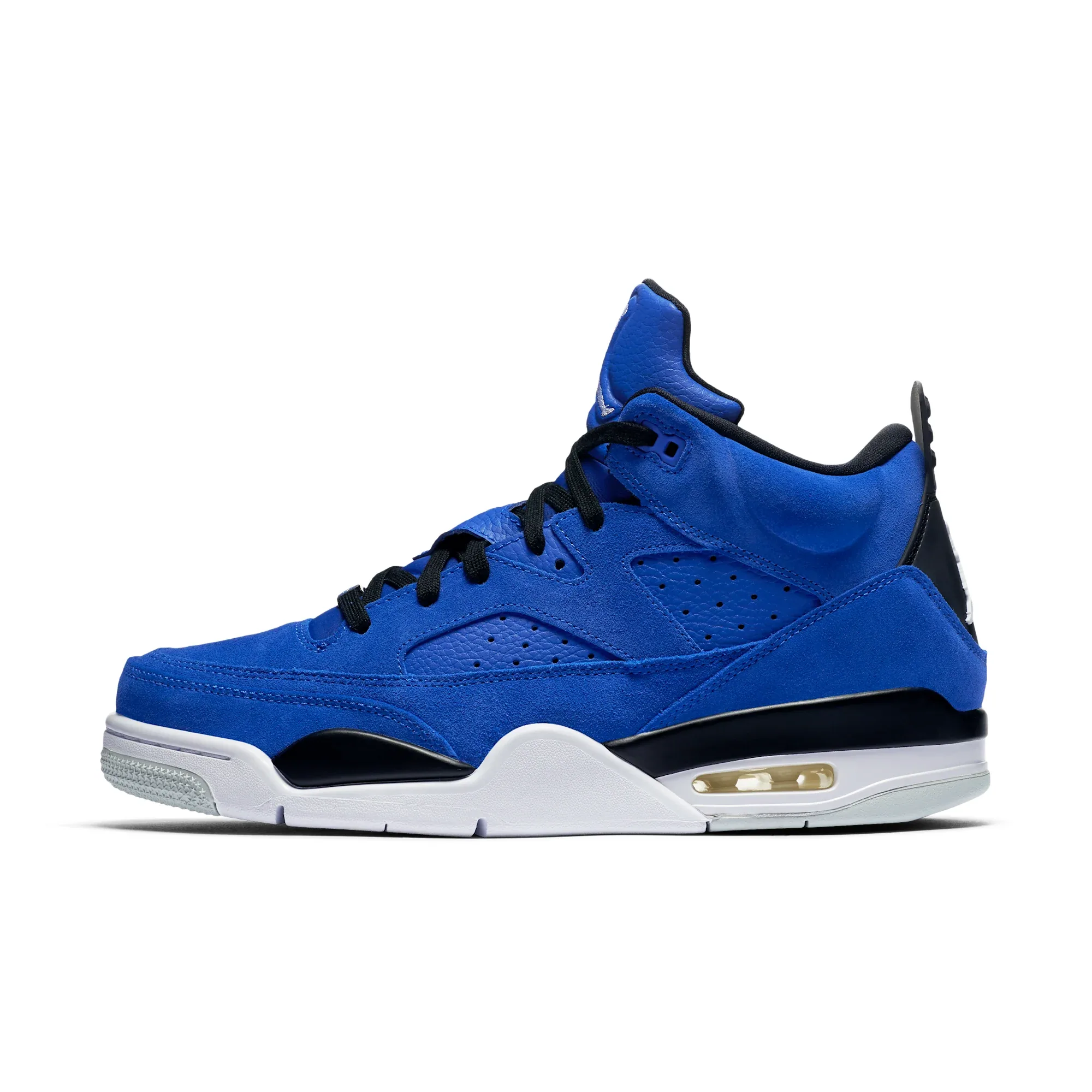 Jordan Son of Mars Low