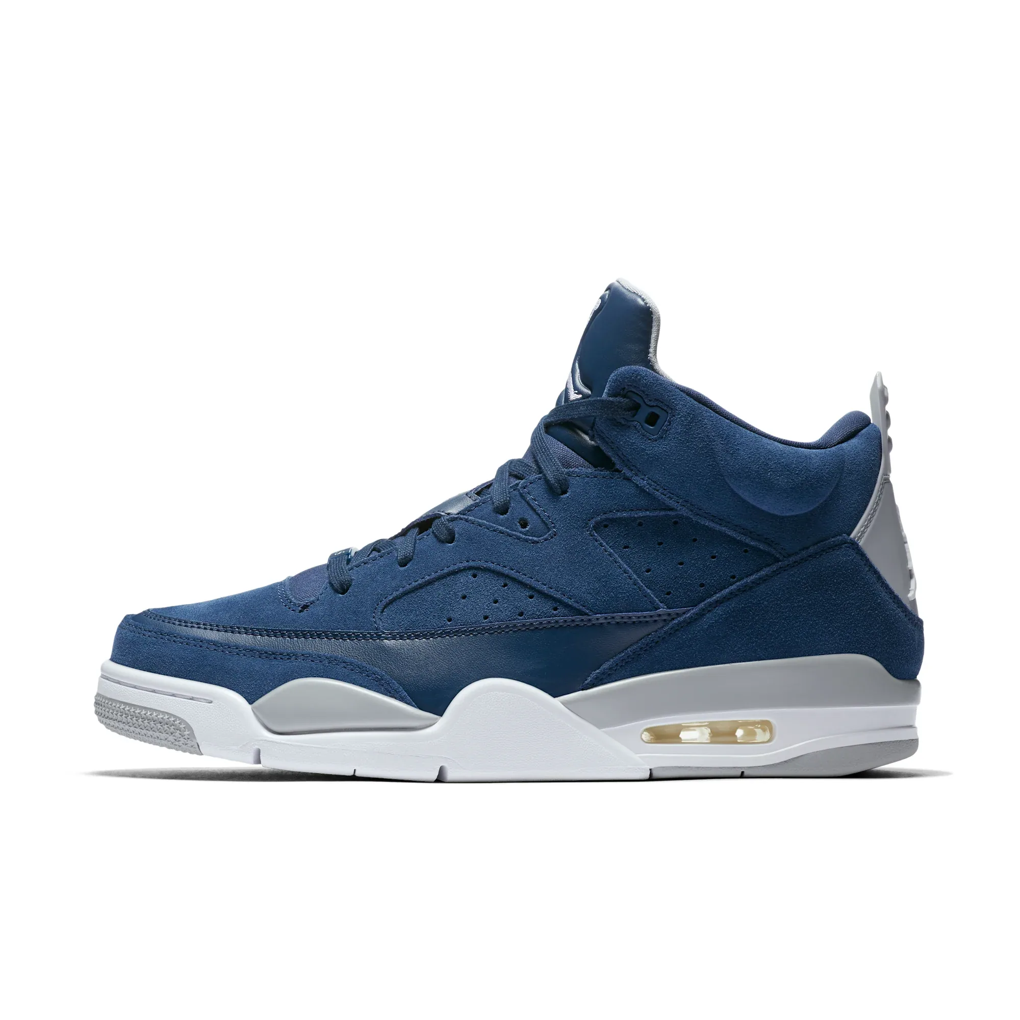 Jordan Son of Mars Low