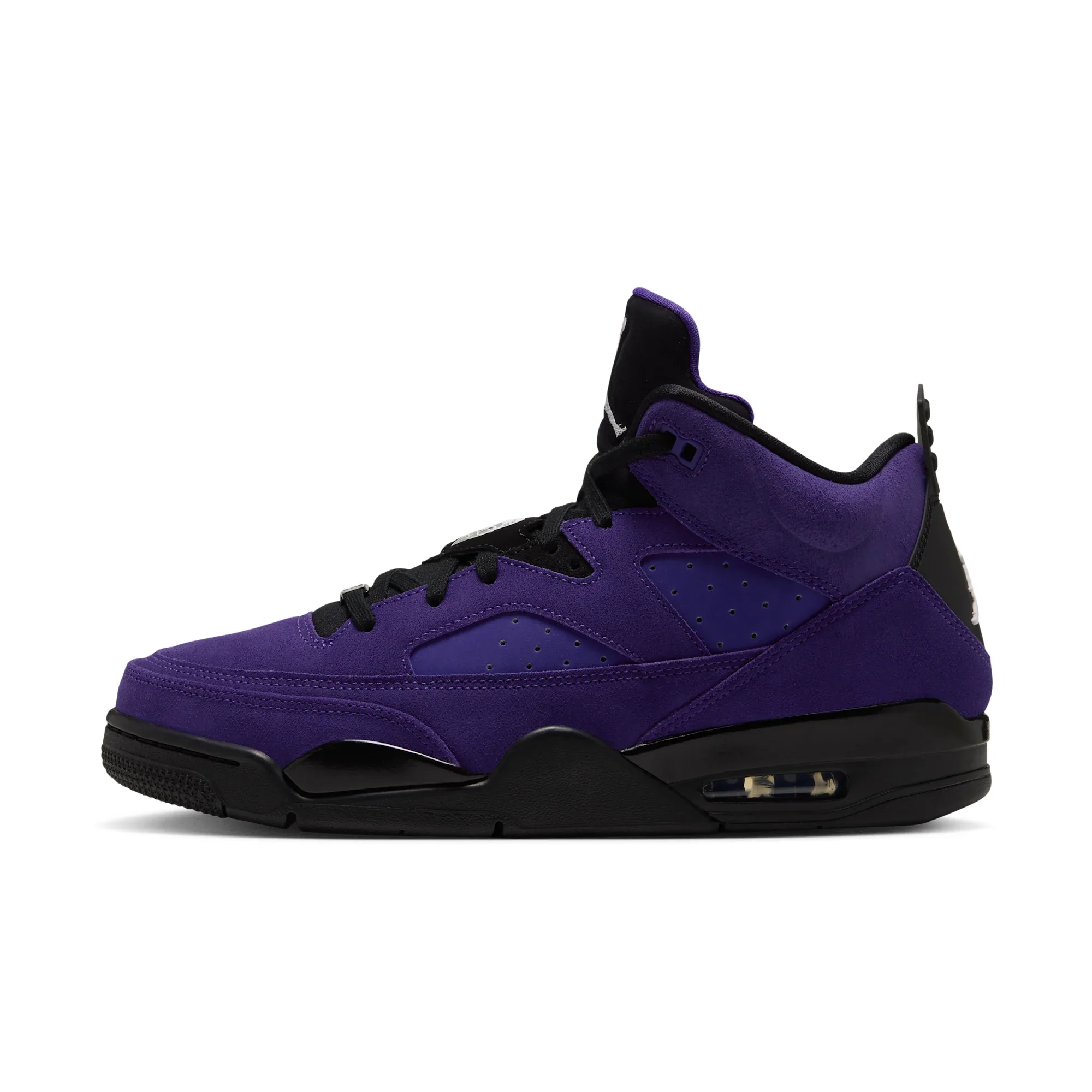 JORDAN SON OF MARS LOW
