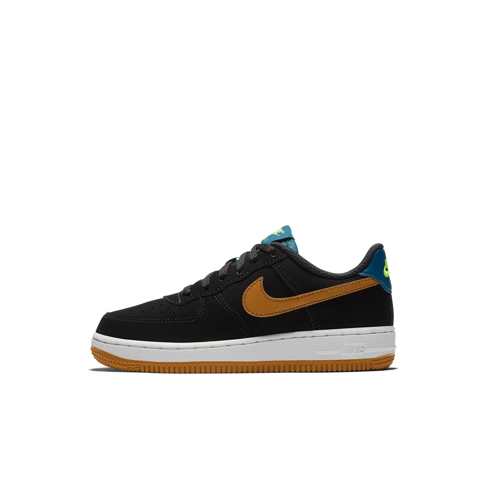 NIKE FORCE 1 (PS)