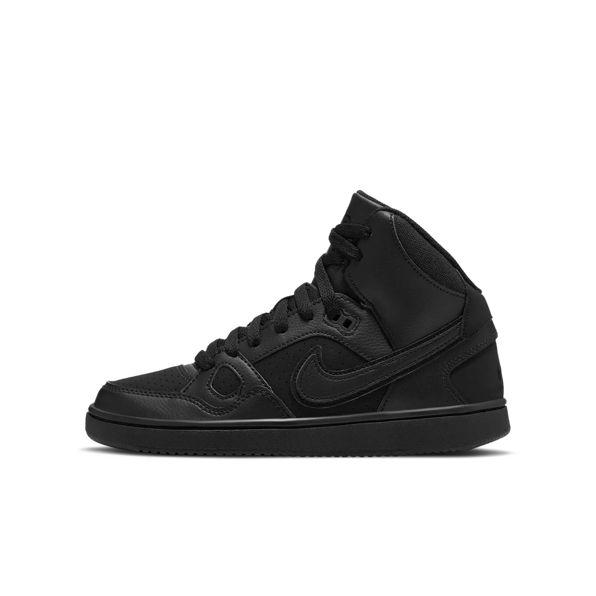 NIKE SON OF FORCE MID (GS)