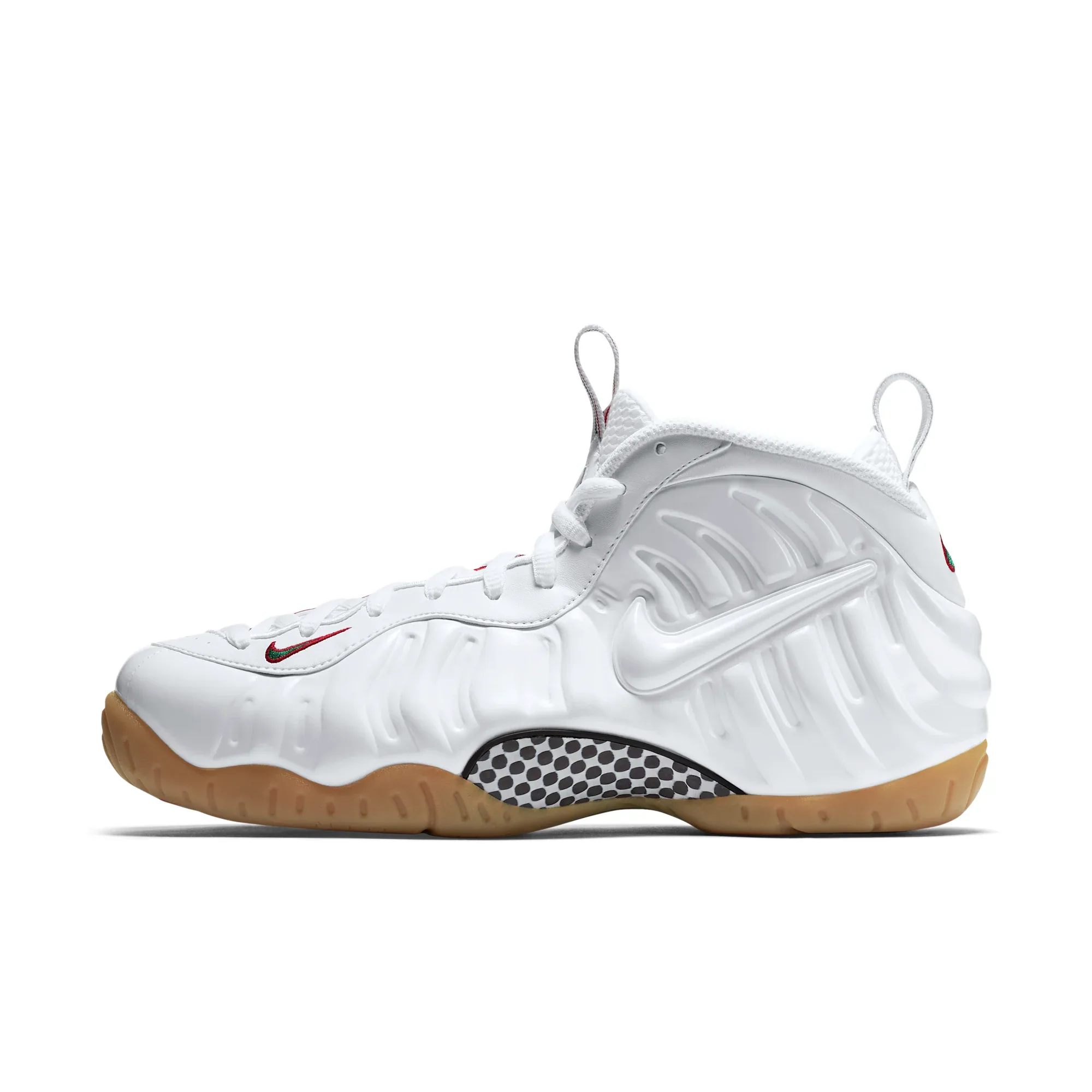 AIR FOAMPOSITE PRO