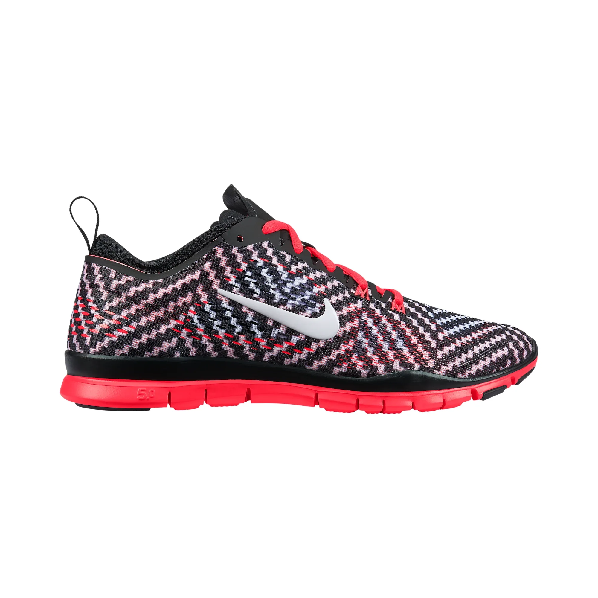 WMN NIKE FREE 5.0 TR FIT 4 PRT