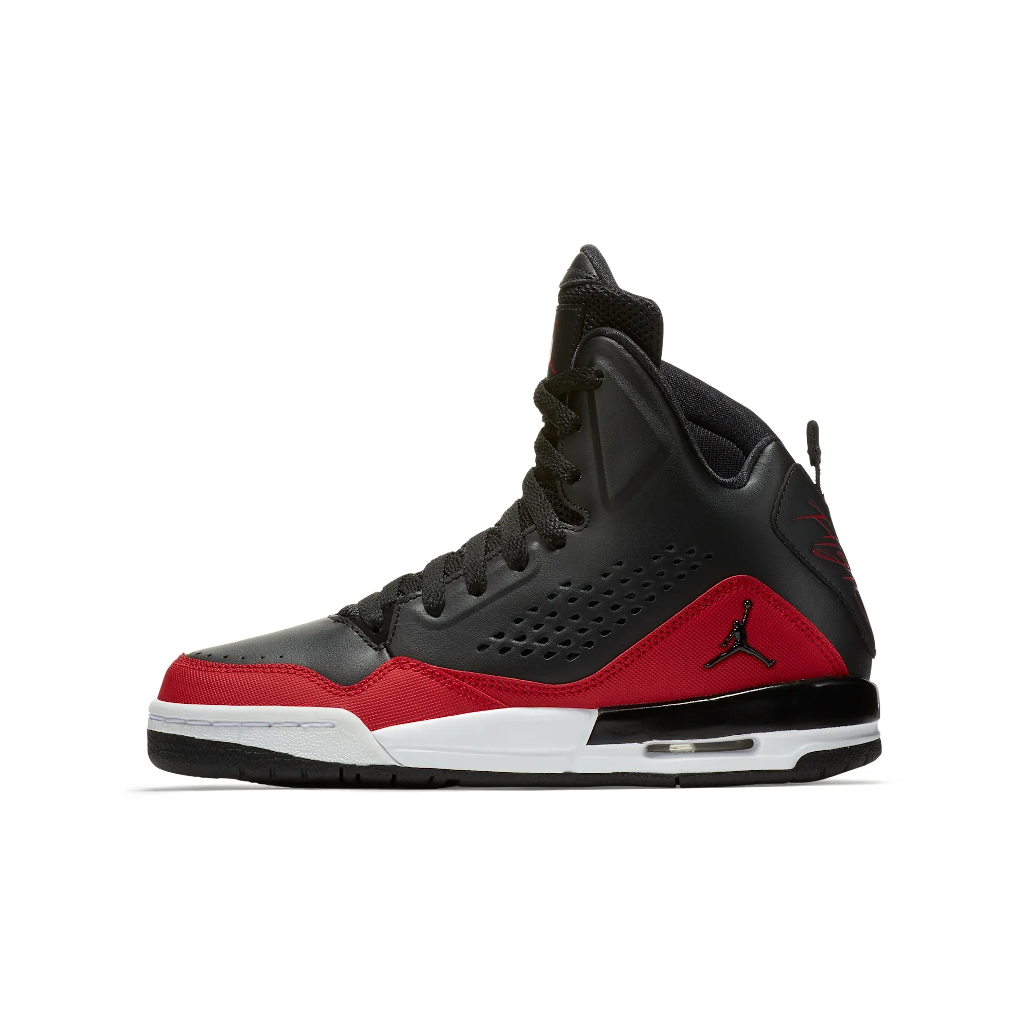 JORDAN SC-3 BG