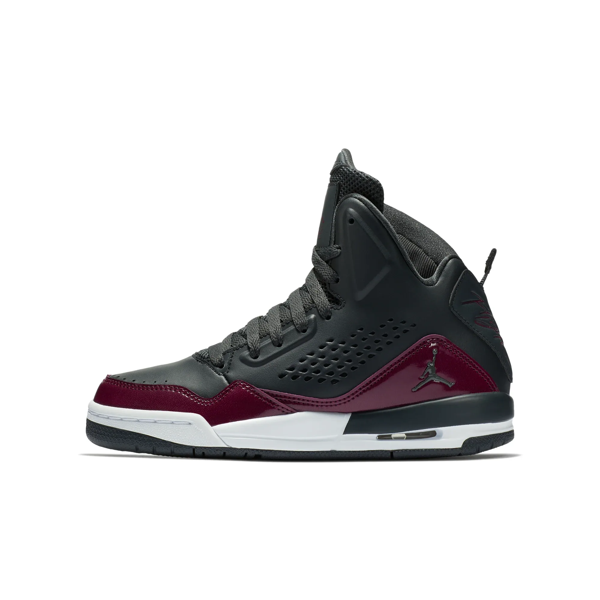 JORDAN SC-3 BG