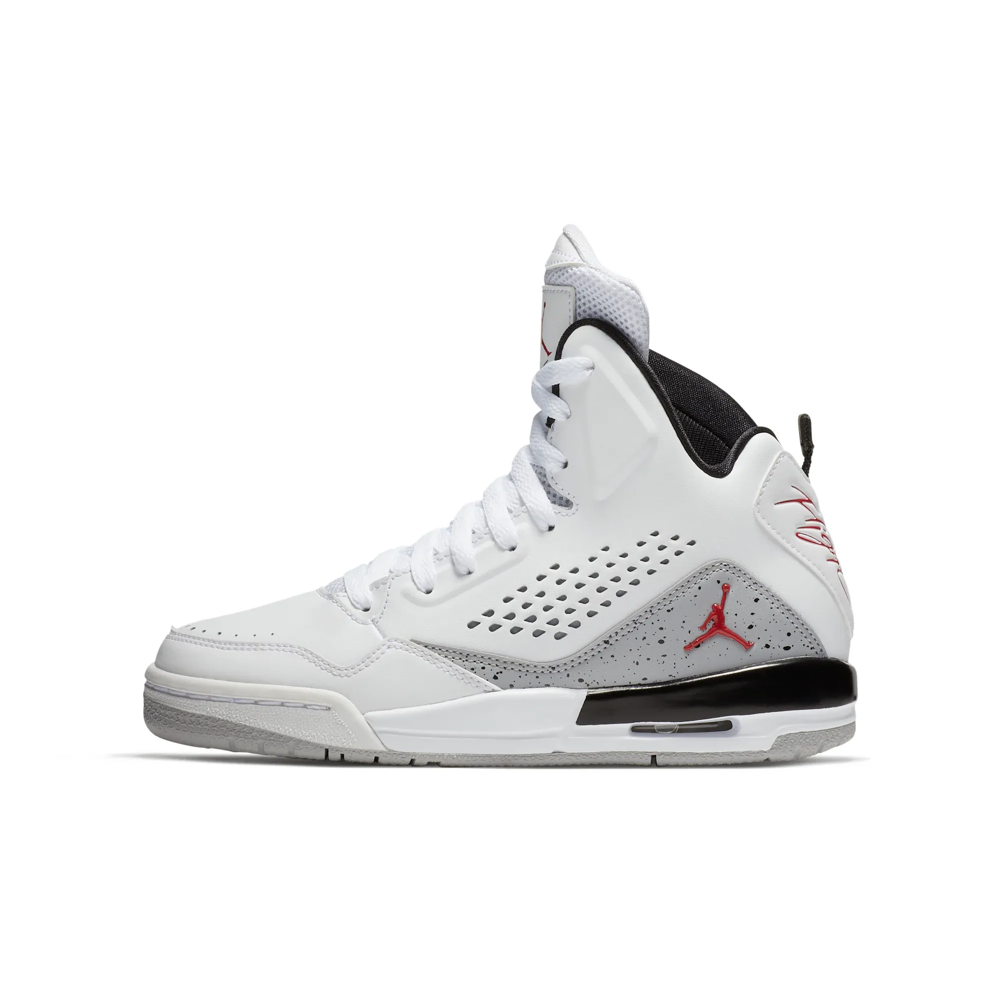 JORDAN SC-3 BG