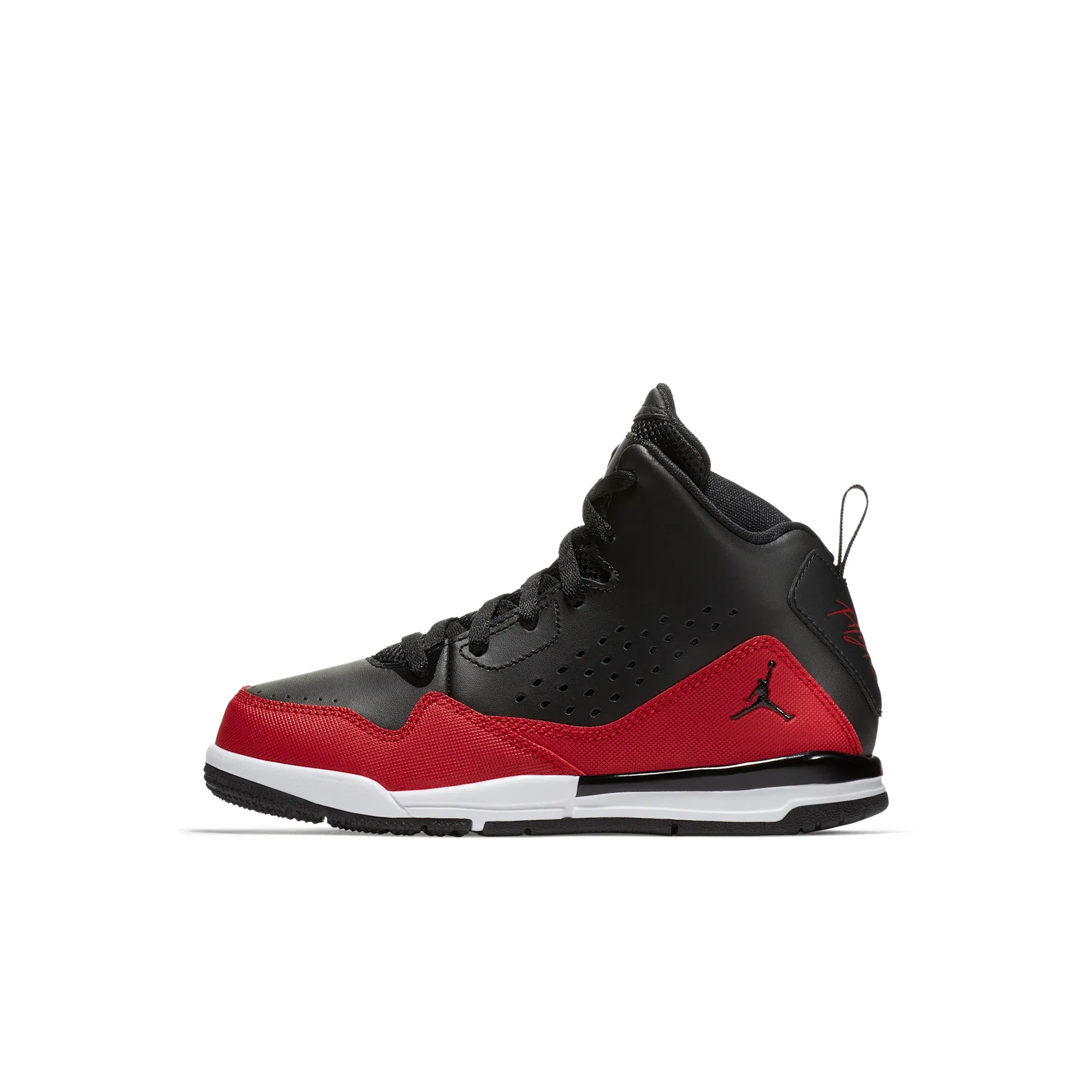 JORDAN SC-3 BP