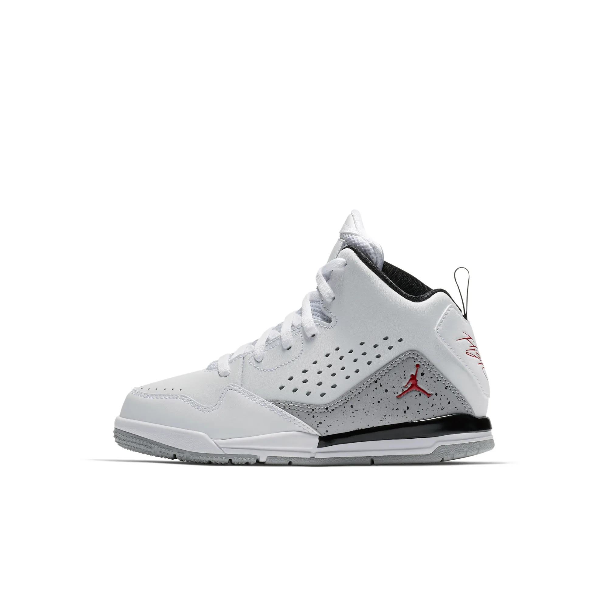 JORDAN SC-3 BP