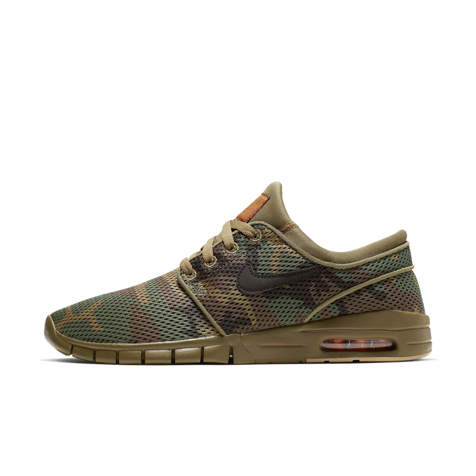 Nike SB Stefan Janoski Max