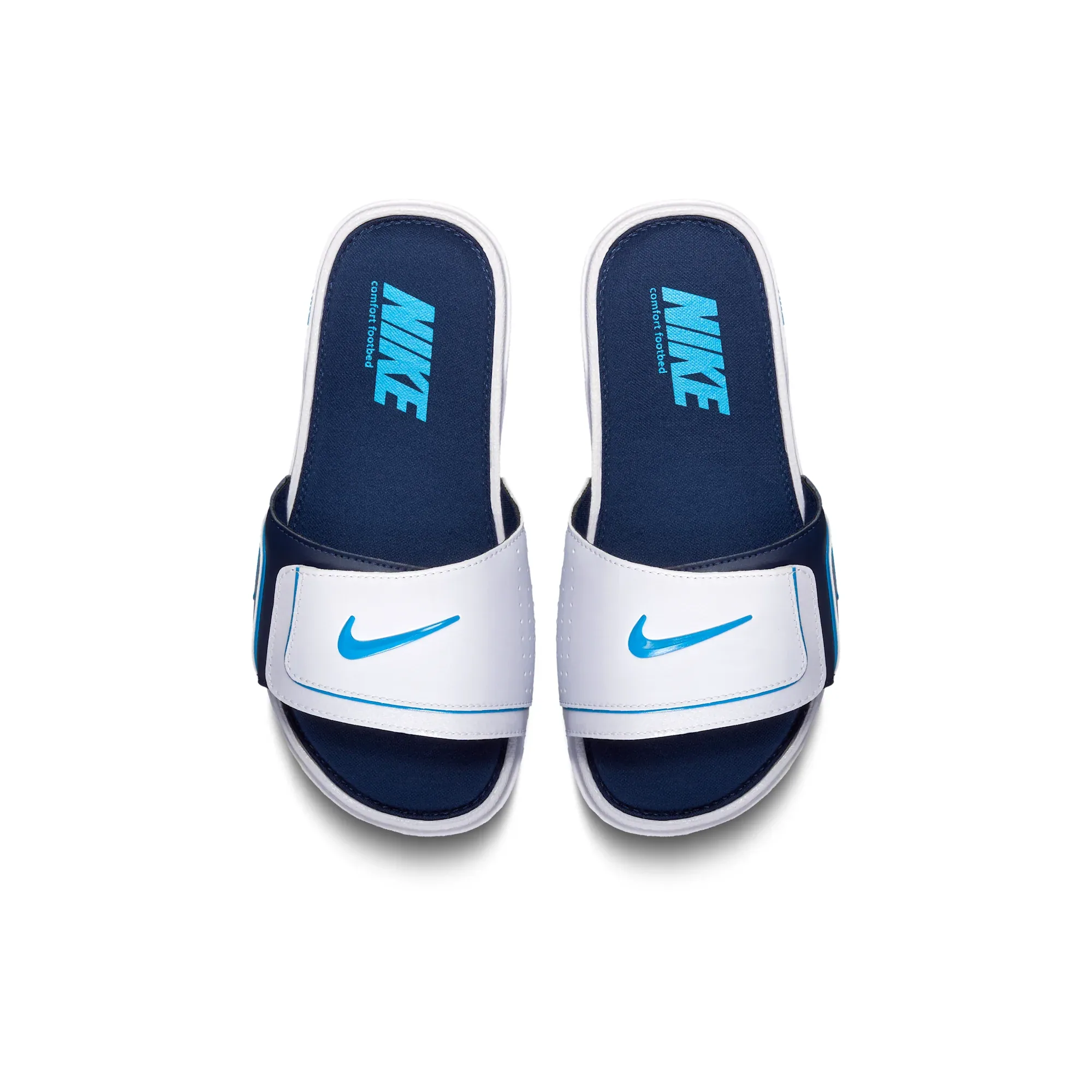 NIKE COMFORT SLIDE 2 (GS/PS)