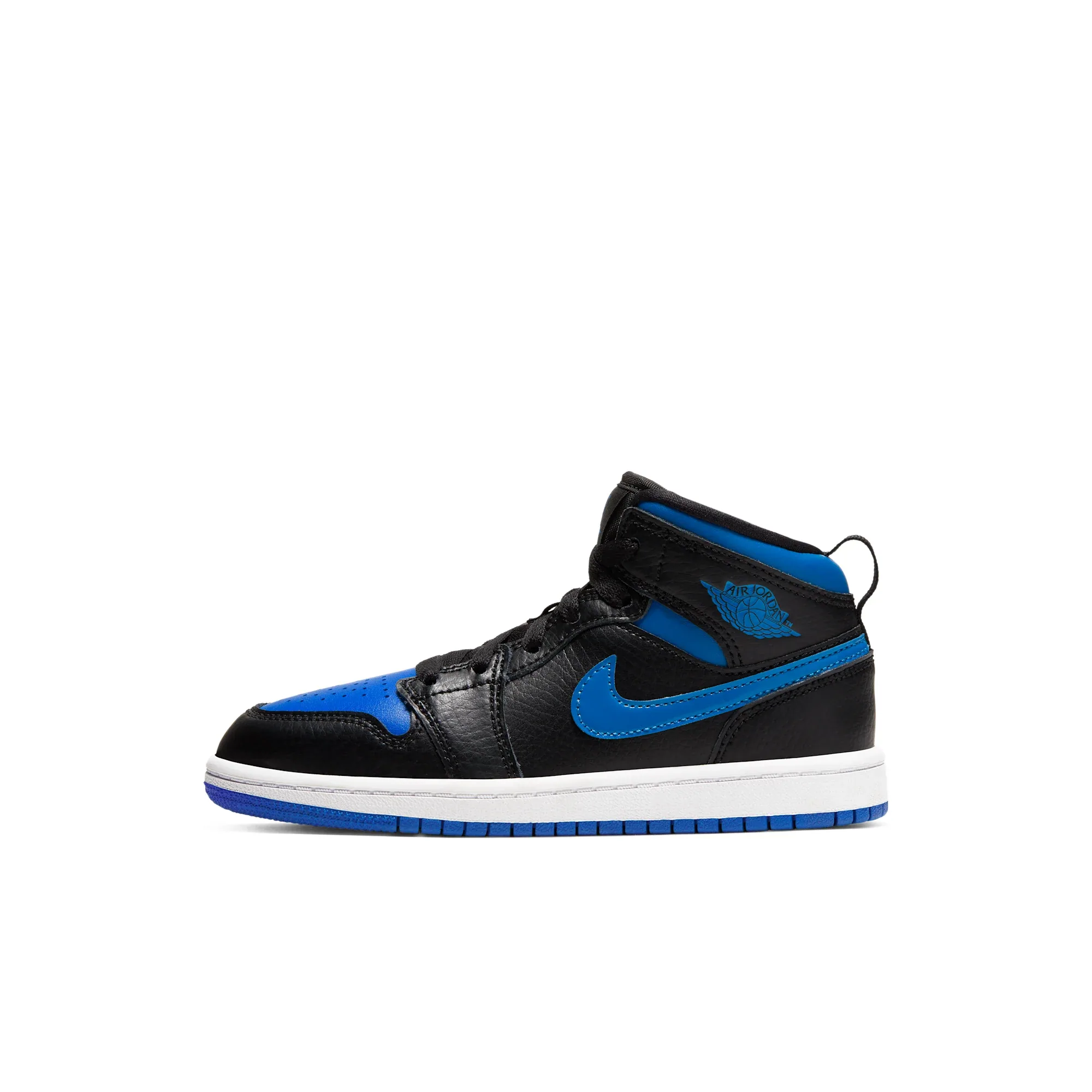 Jordan 1 Mid