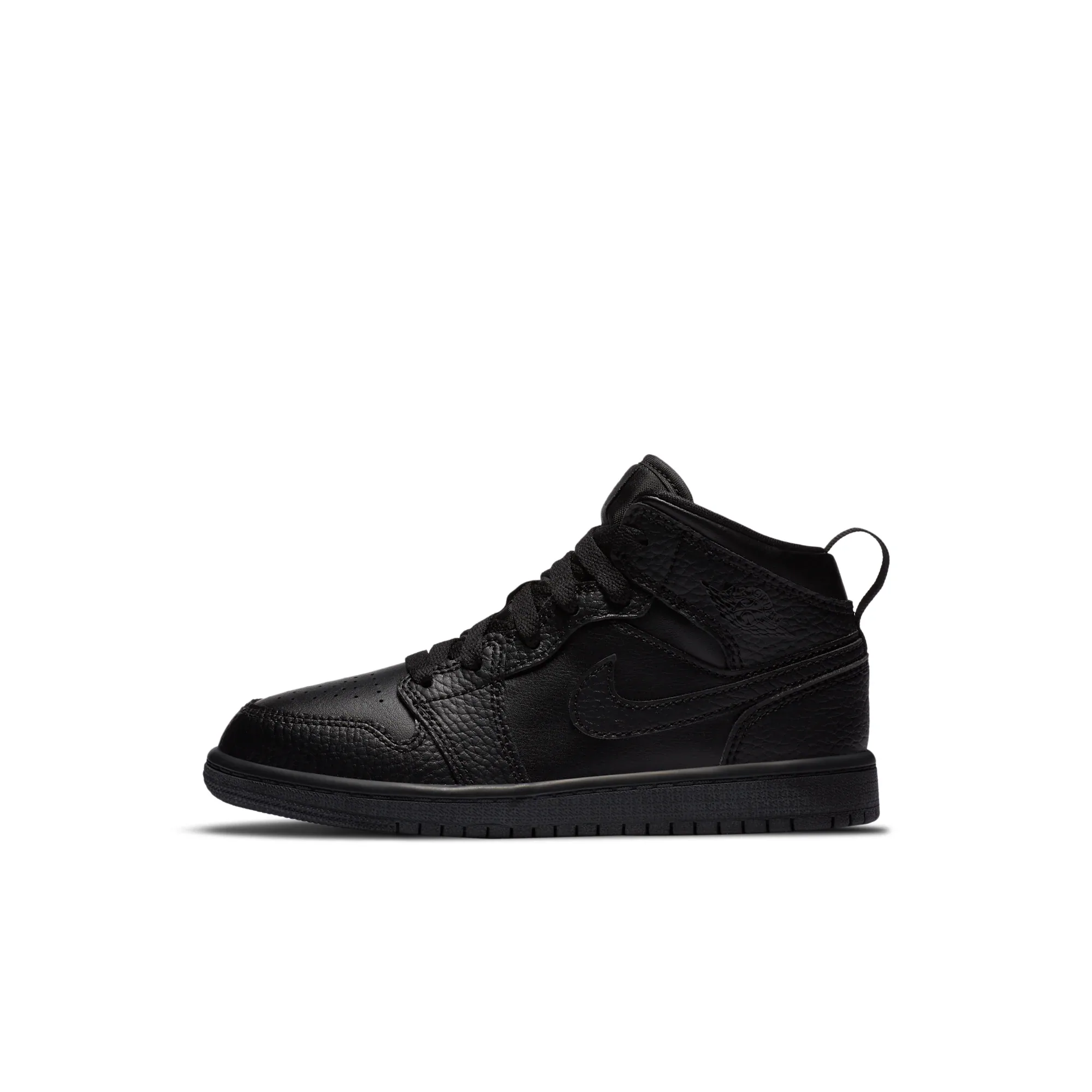 Jordan 1 Mid