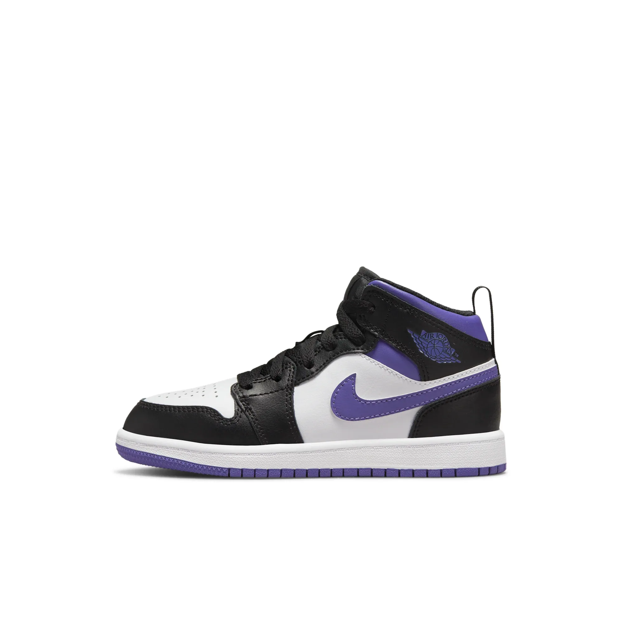 Jordan 1 Mid