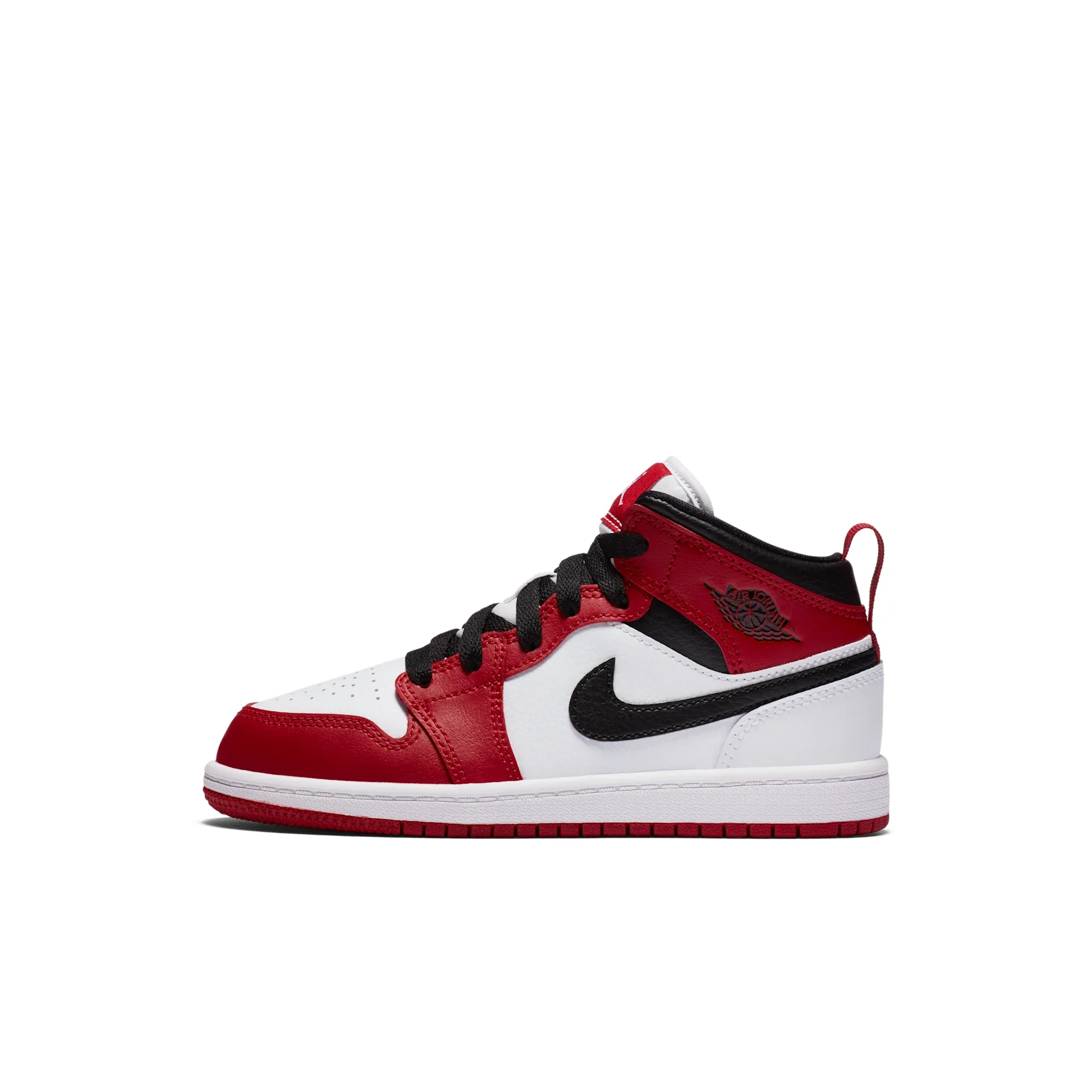 Jordan 1 Mid