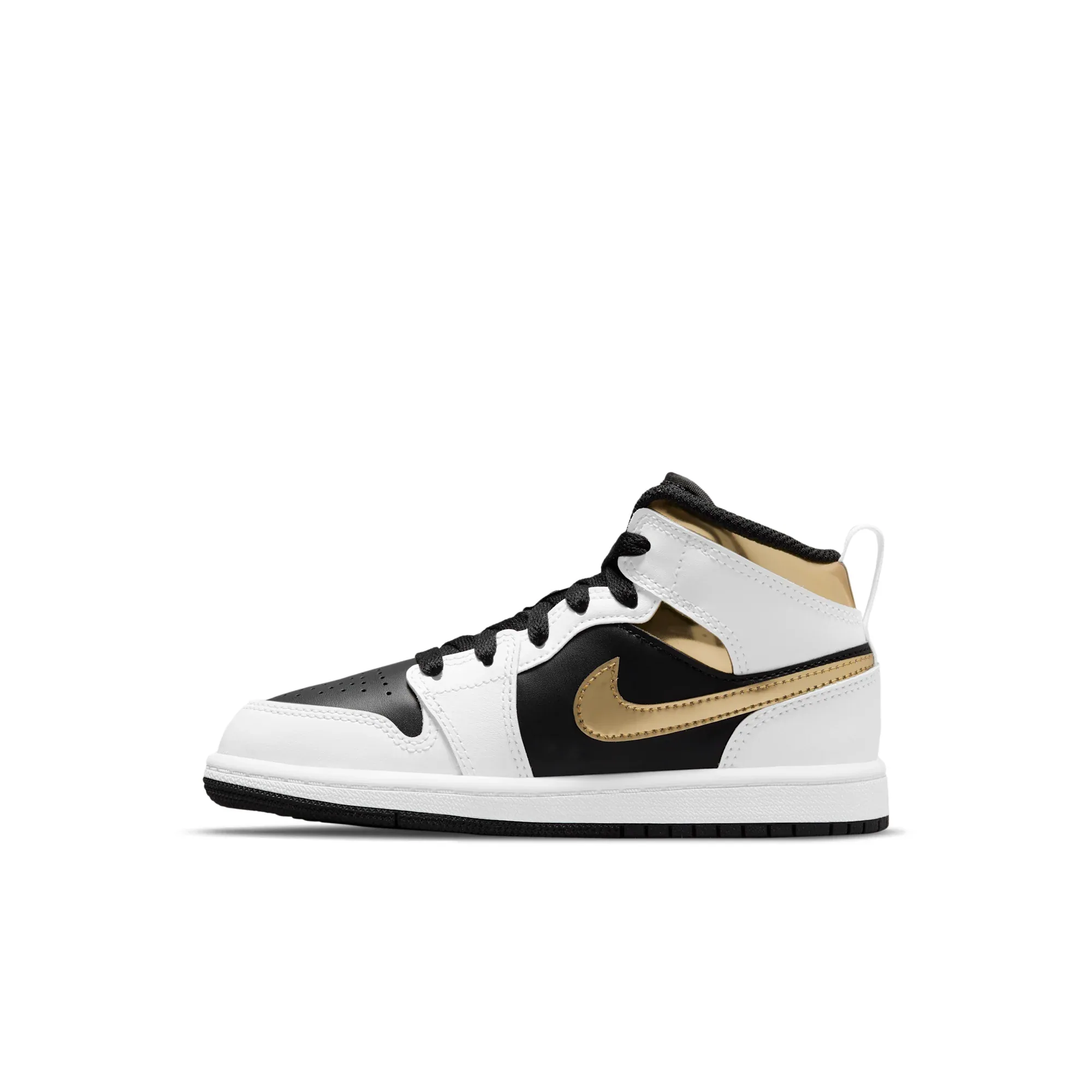 Jordan 1 Mid