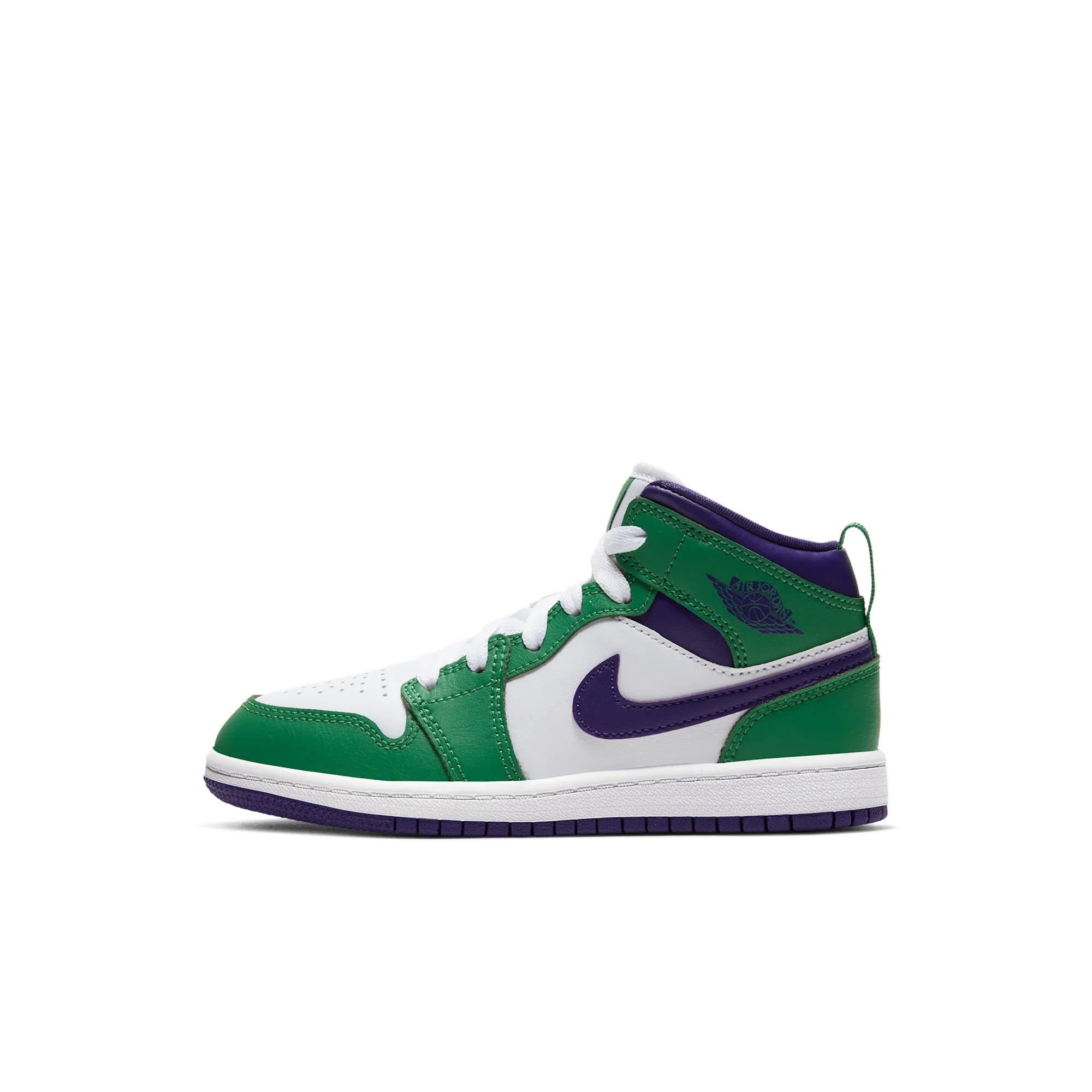 Jordan 1 Mid