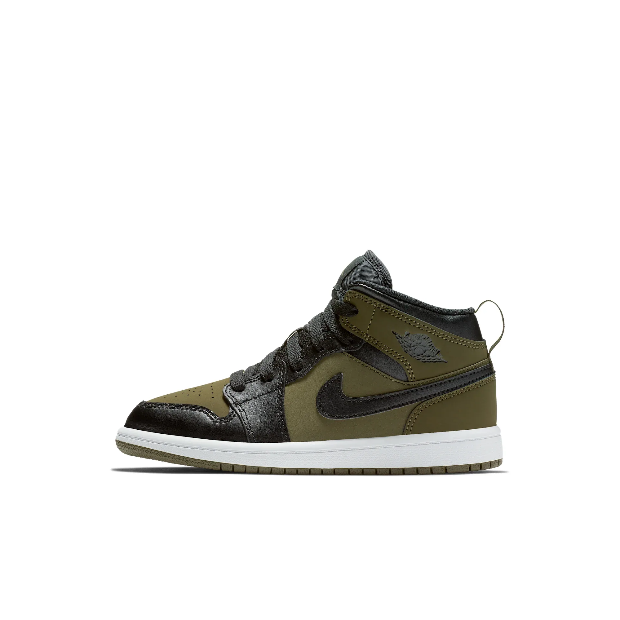 Jordan 1 Mid