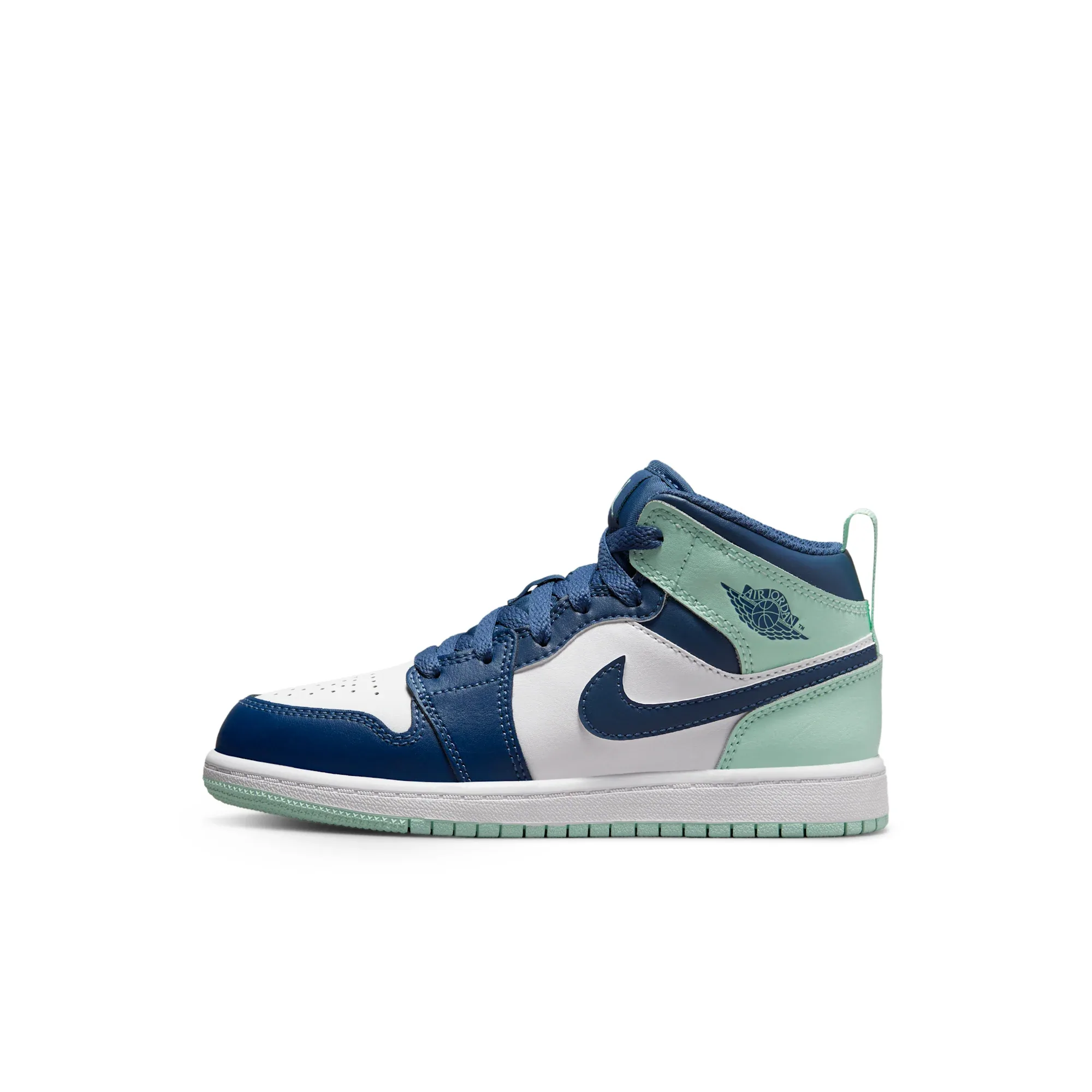 Jordan 1 Mid